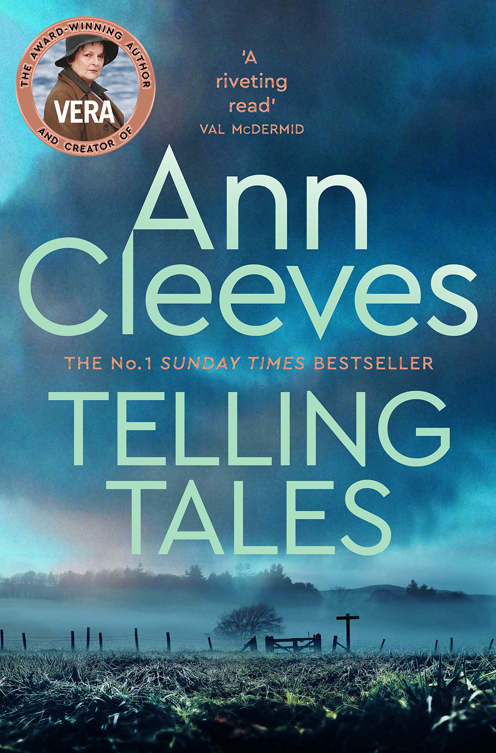 Telling Tales Contemporary literature Books