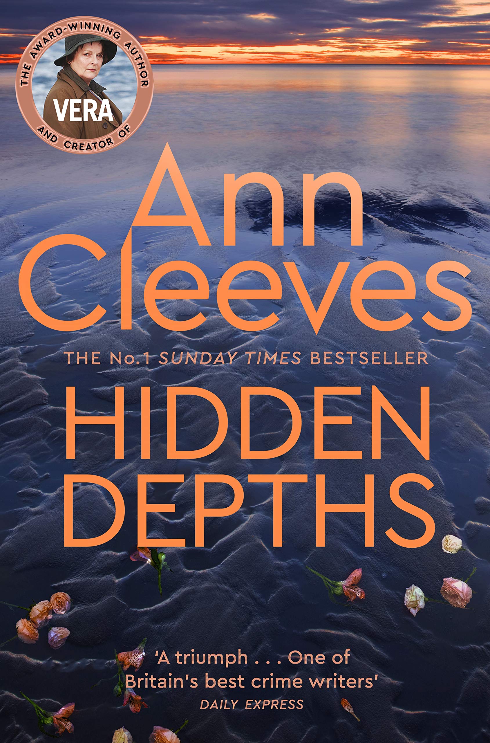 Hidden Depths Contemporary literature Books