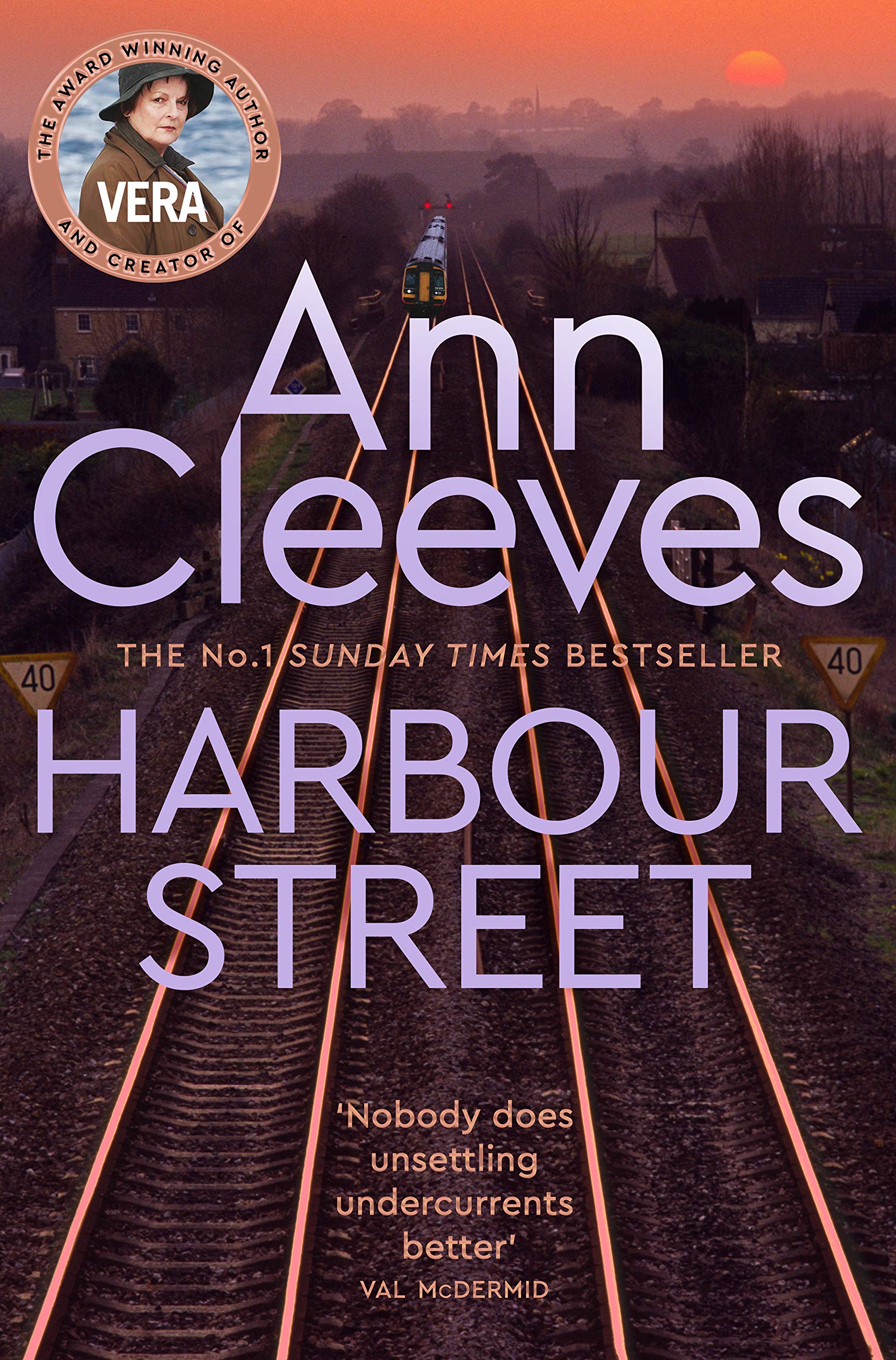 Product Image: Harbour Street