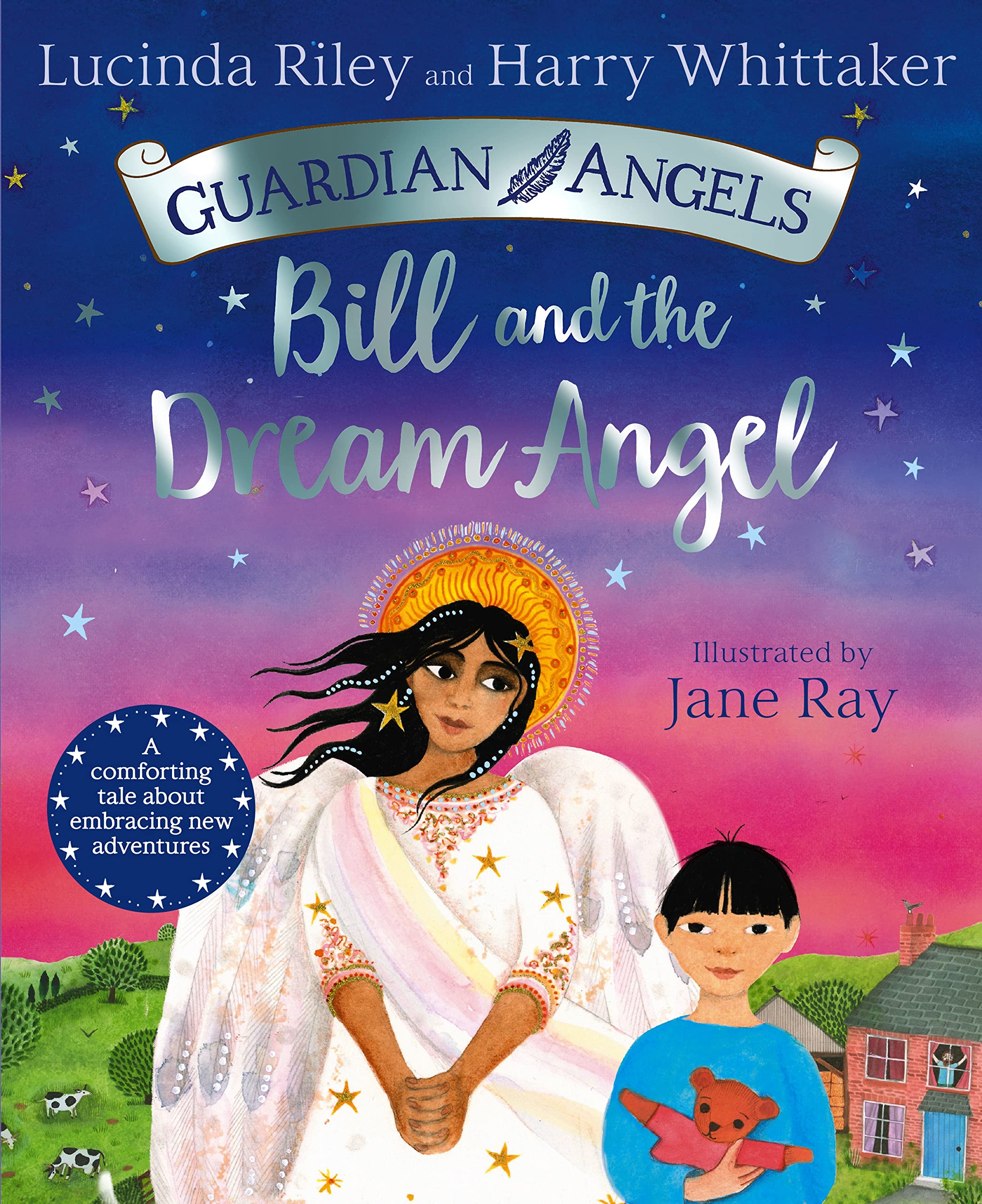 Bill and the Dream Angel (Guardian Angels, 2) Non-fiction