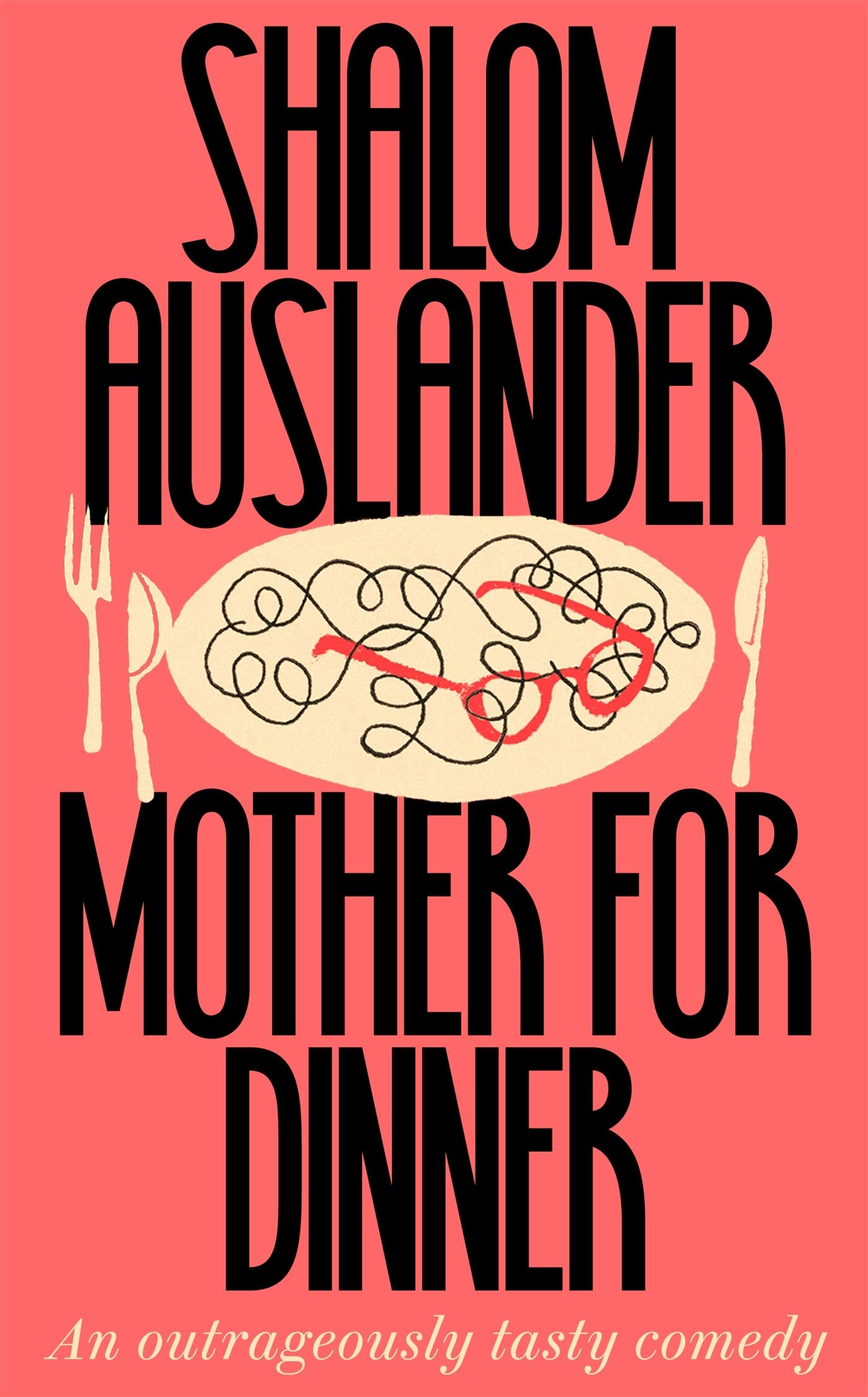 Product Image: Mother for Dinner