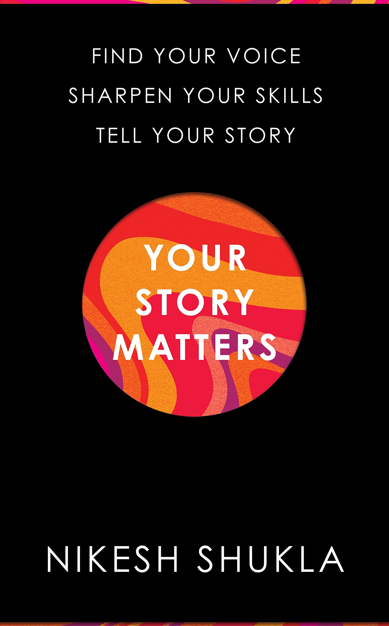Product Image: Your Story Matters