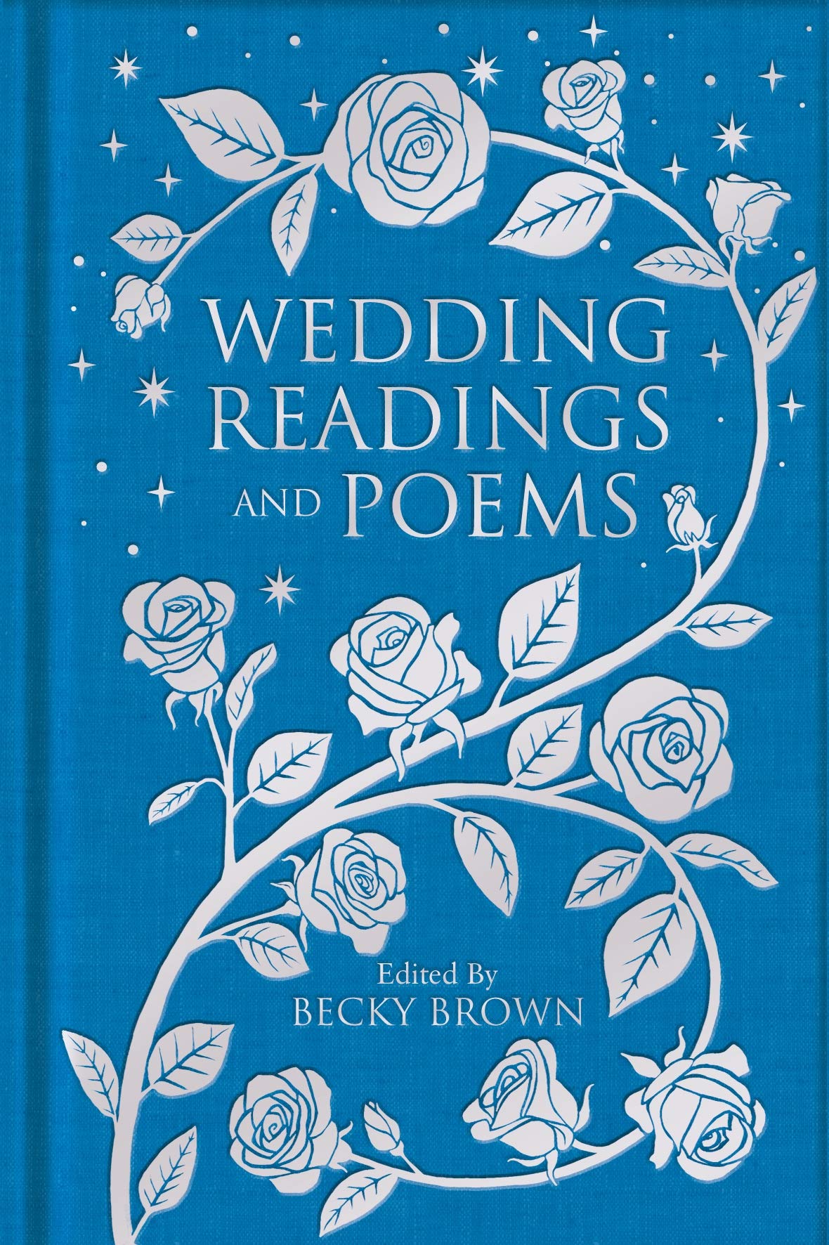 Wedding Readings and Poems (Macmillan Collector's Library) Contemporary literature