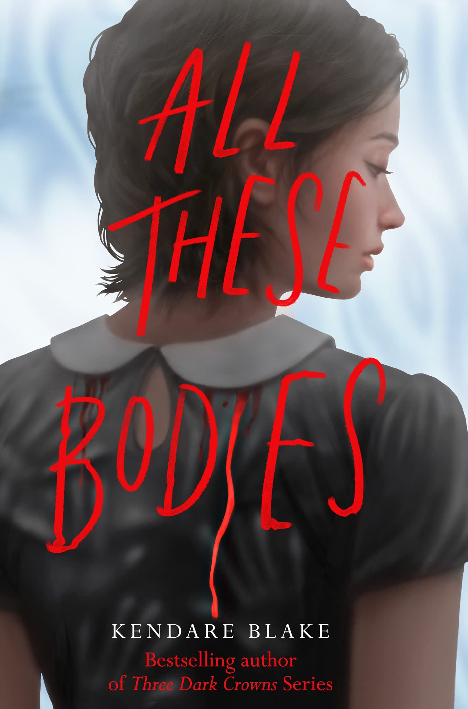 All These Bodies Horror & Mystery