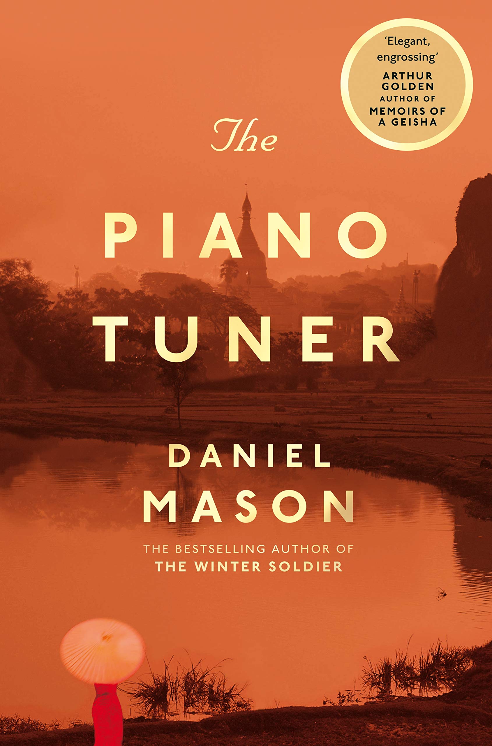 Product Image: The Piano Tuner