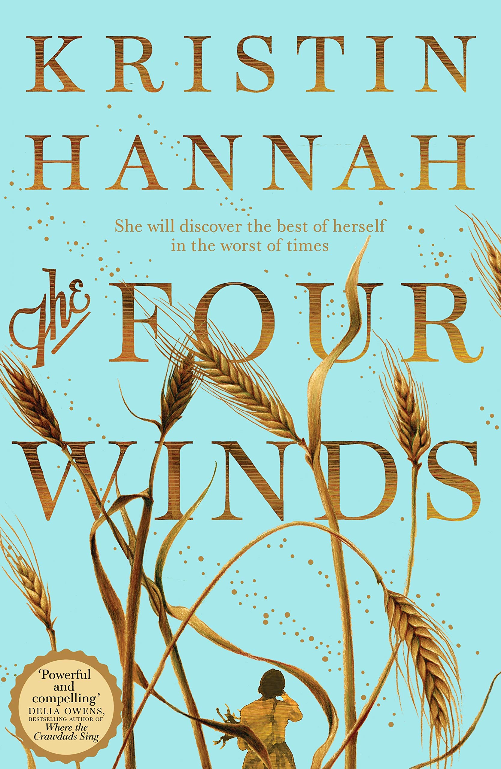 Product Image: The Four Winds