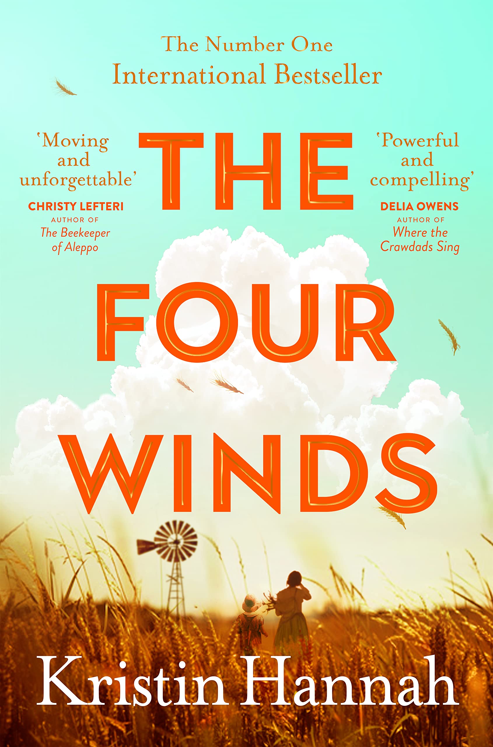 The Four Winds Historical Fiction
