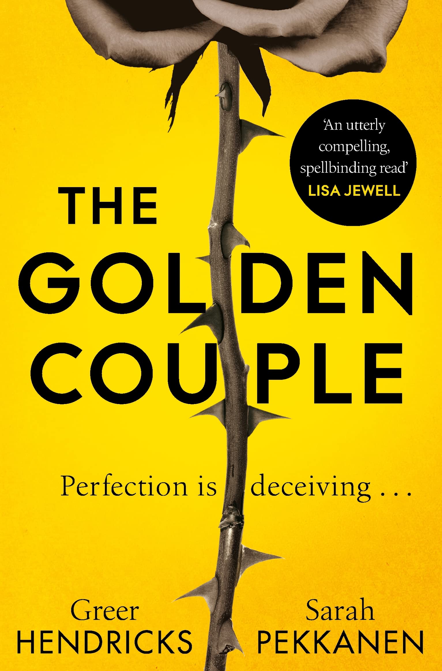 The Golden Couple Contemporary literature