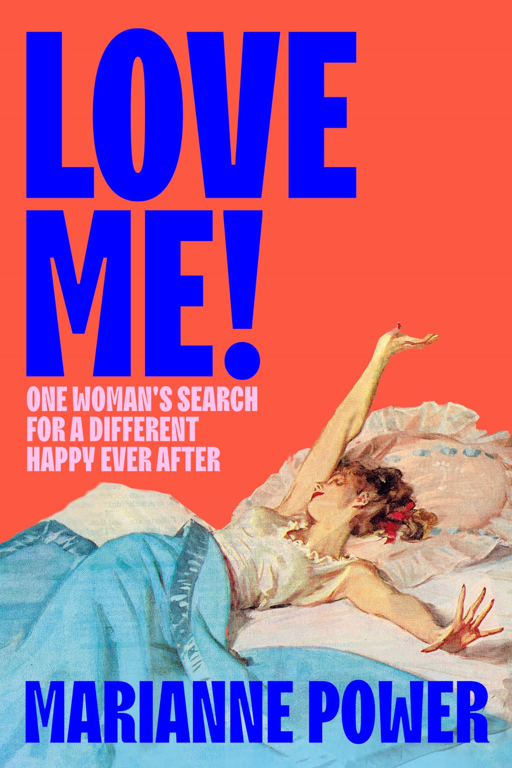 Love Me! Books