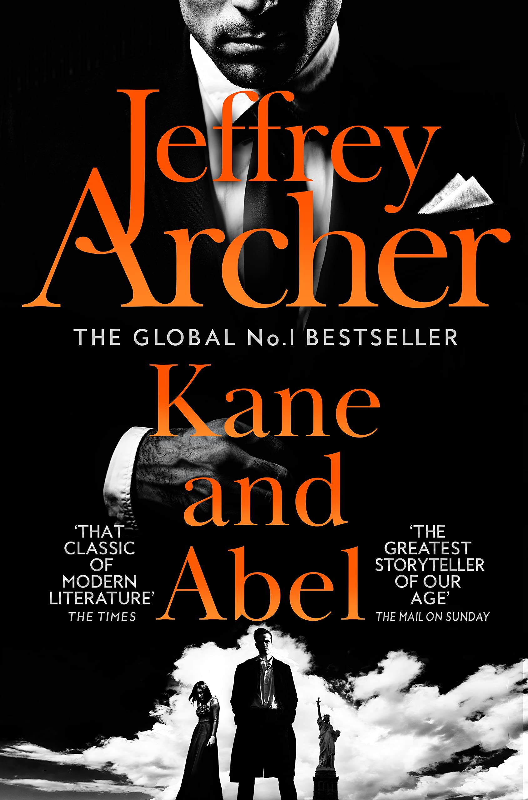 Kane and Abel Classics
