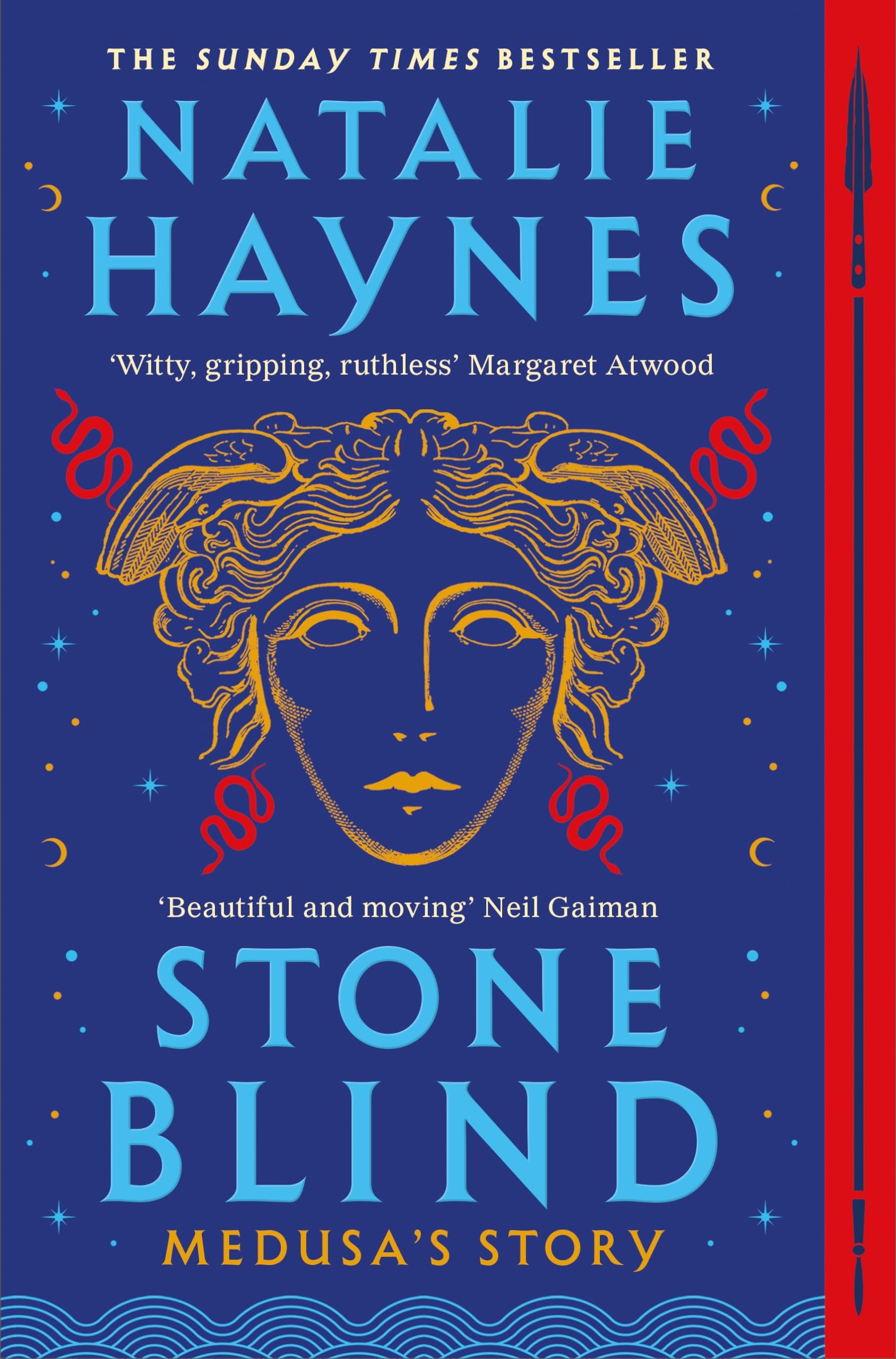 Stone Blind Fairy Tales & Legends