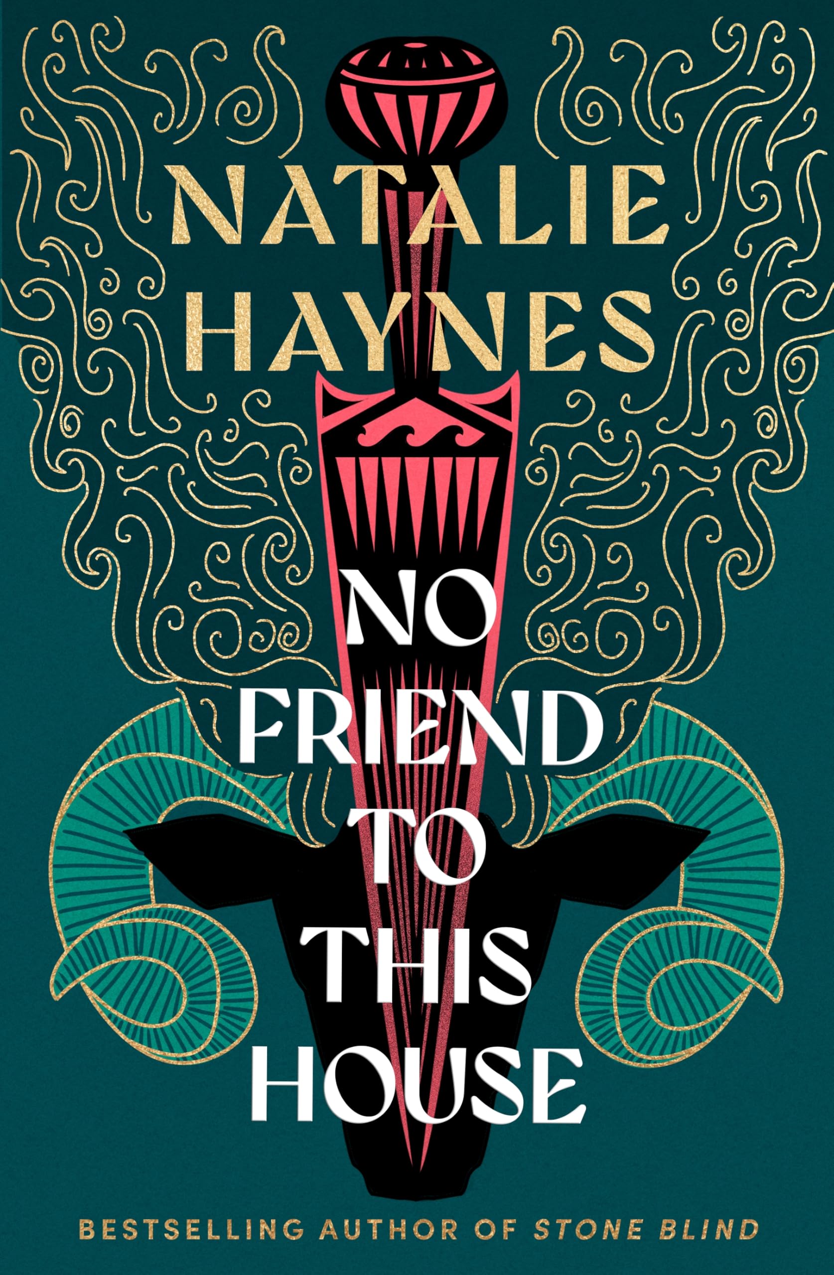 No Friend to This House Fairy Tales & Legends