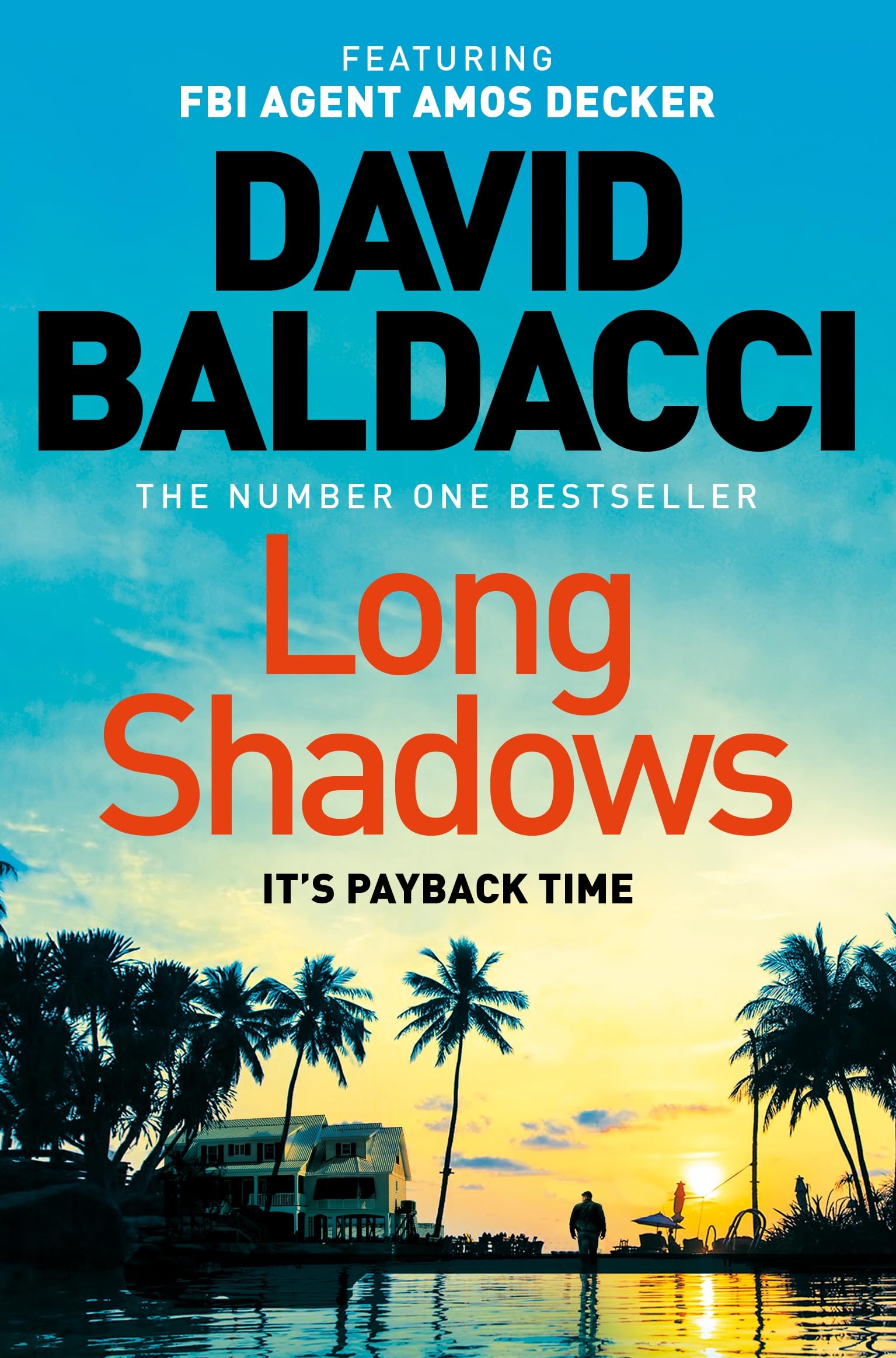 Long Shadows Contemporary literature