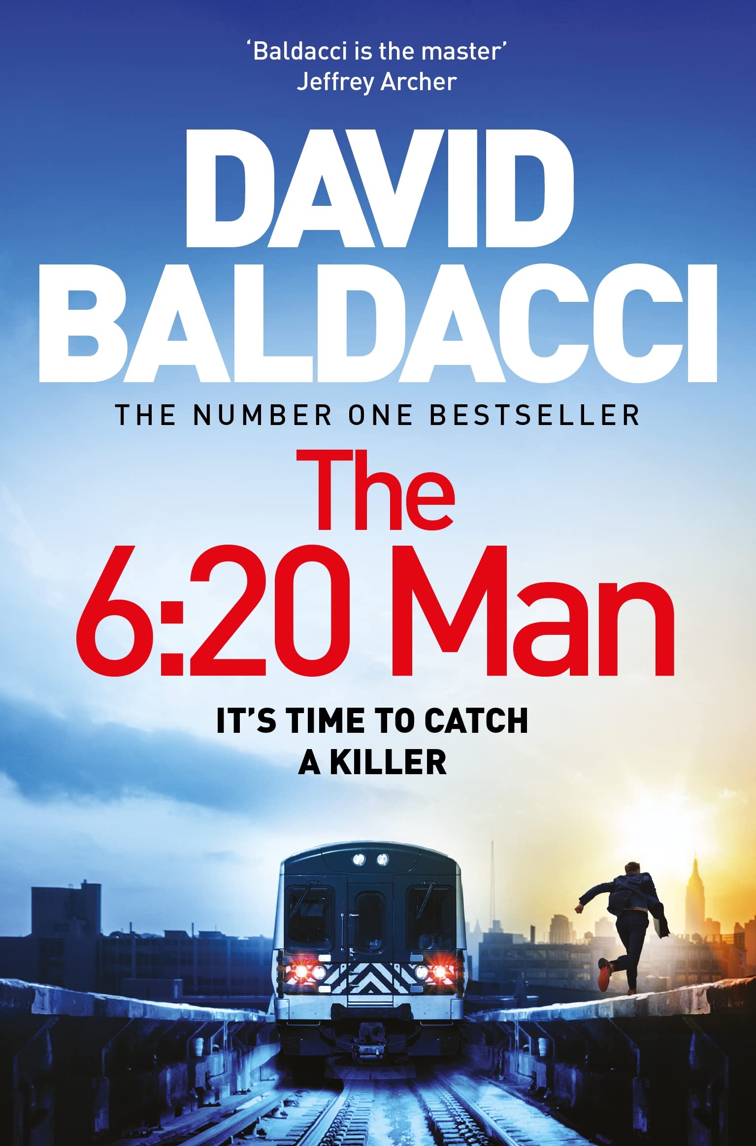 The 6:20 Man International