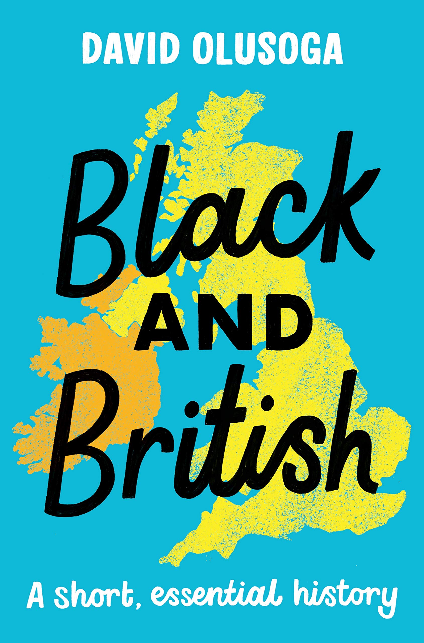 Black and British General education