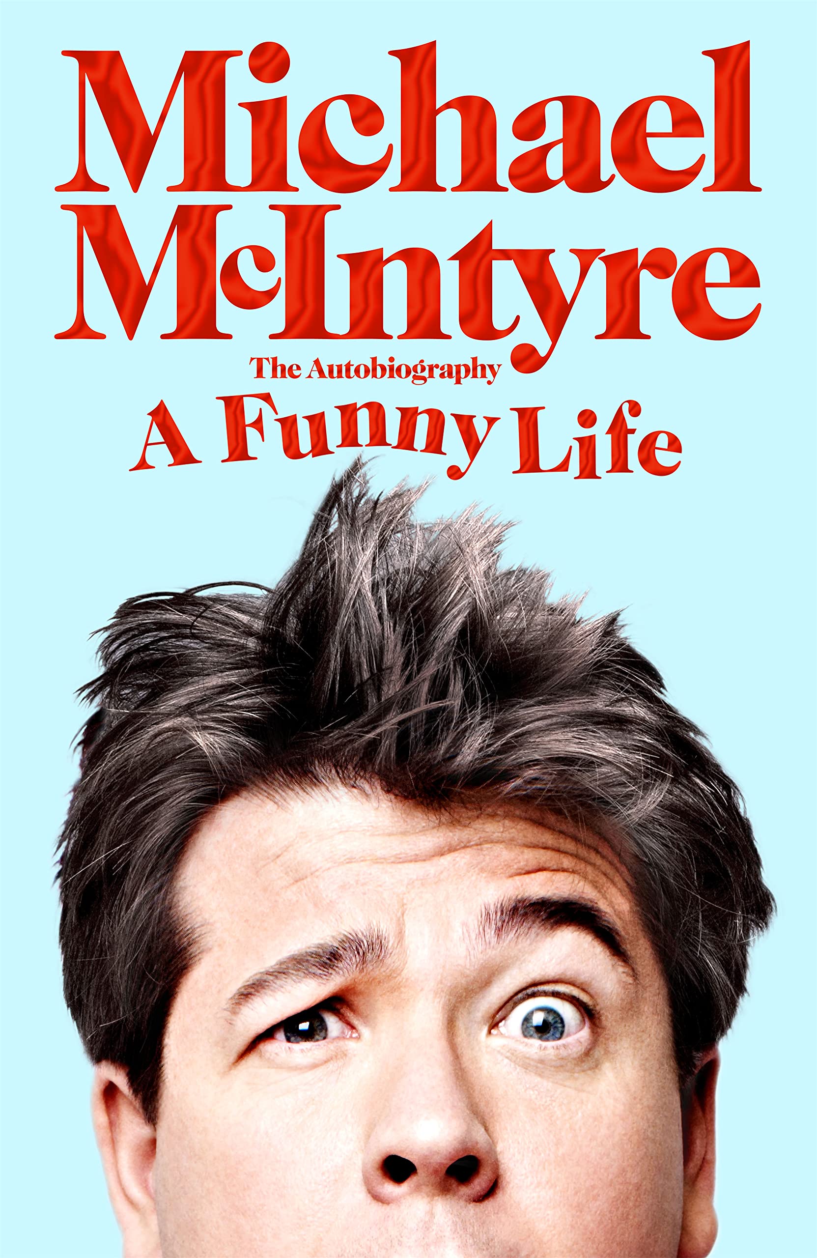 A Funny Life Art & Literature