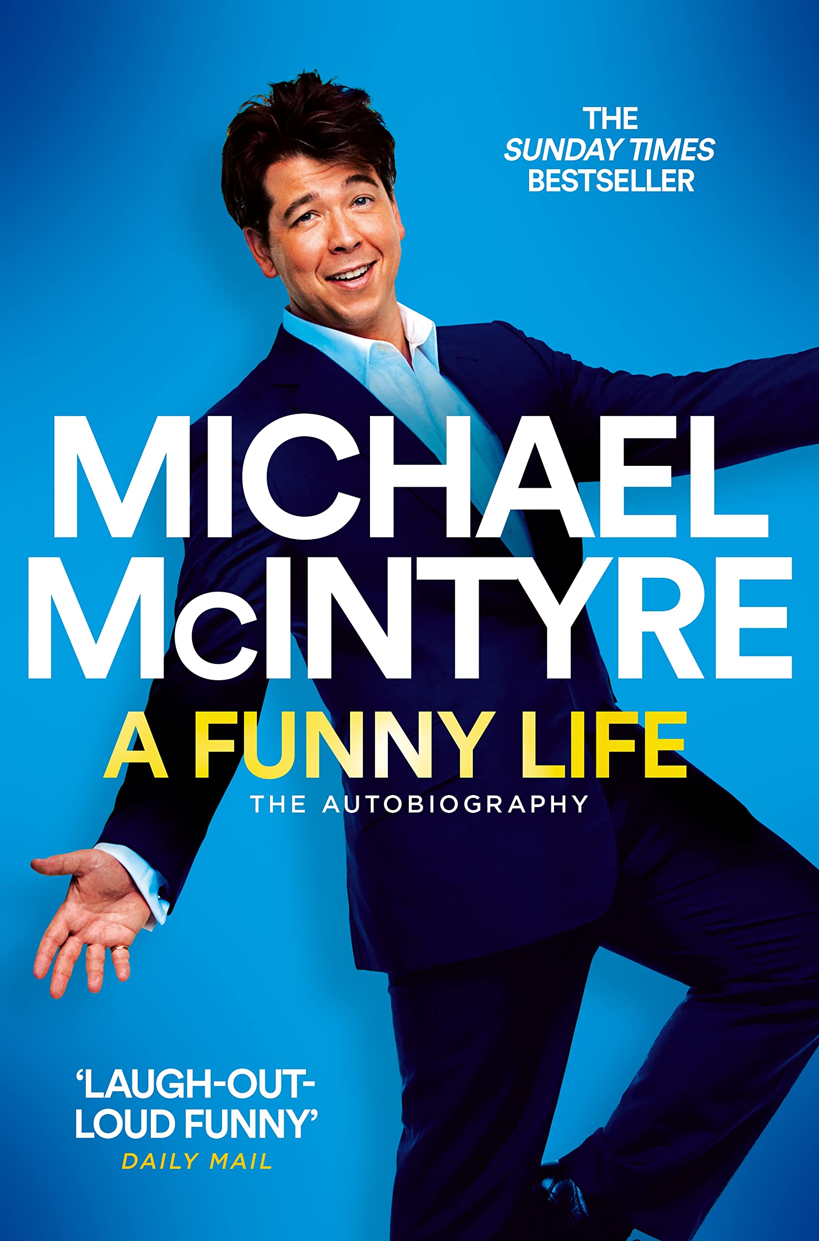 A Funny Life Art & Literature Books