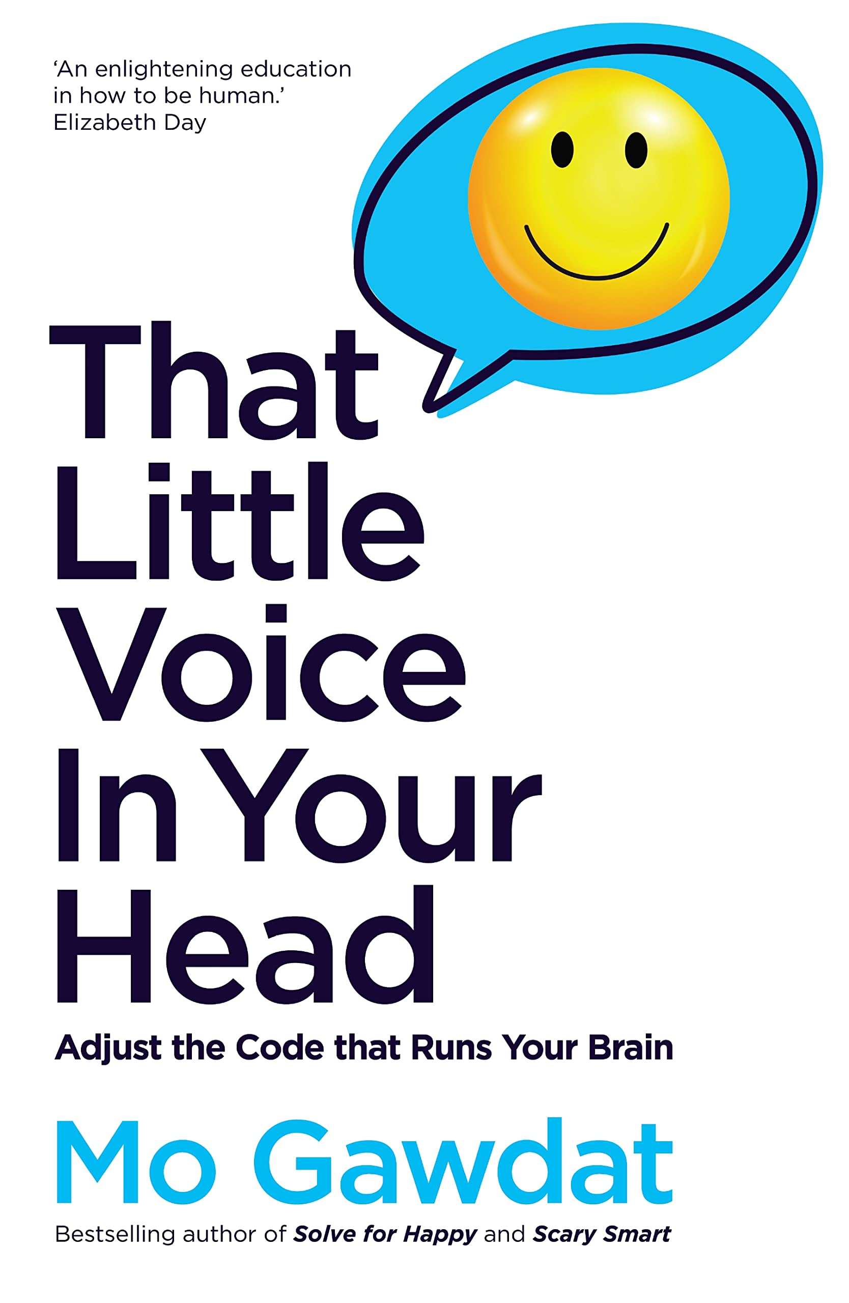 Product Image: That Little Voice In Your Head