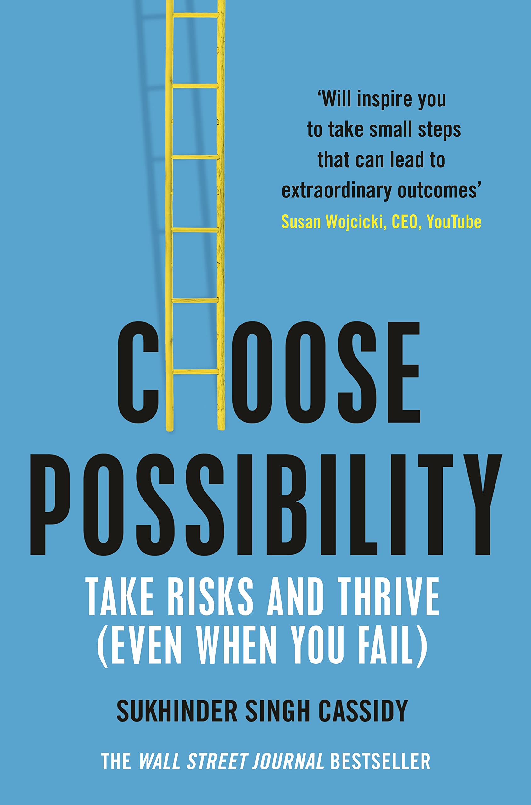 Product Image: Choose Possibility