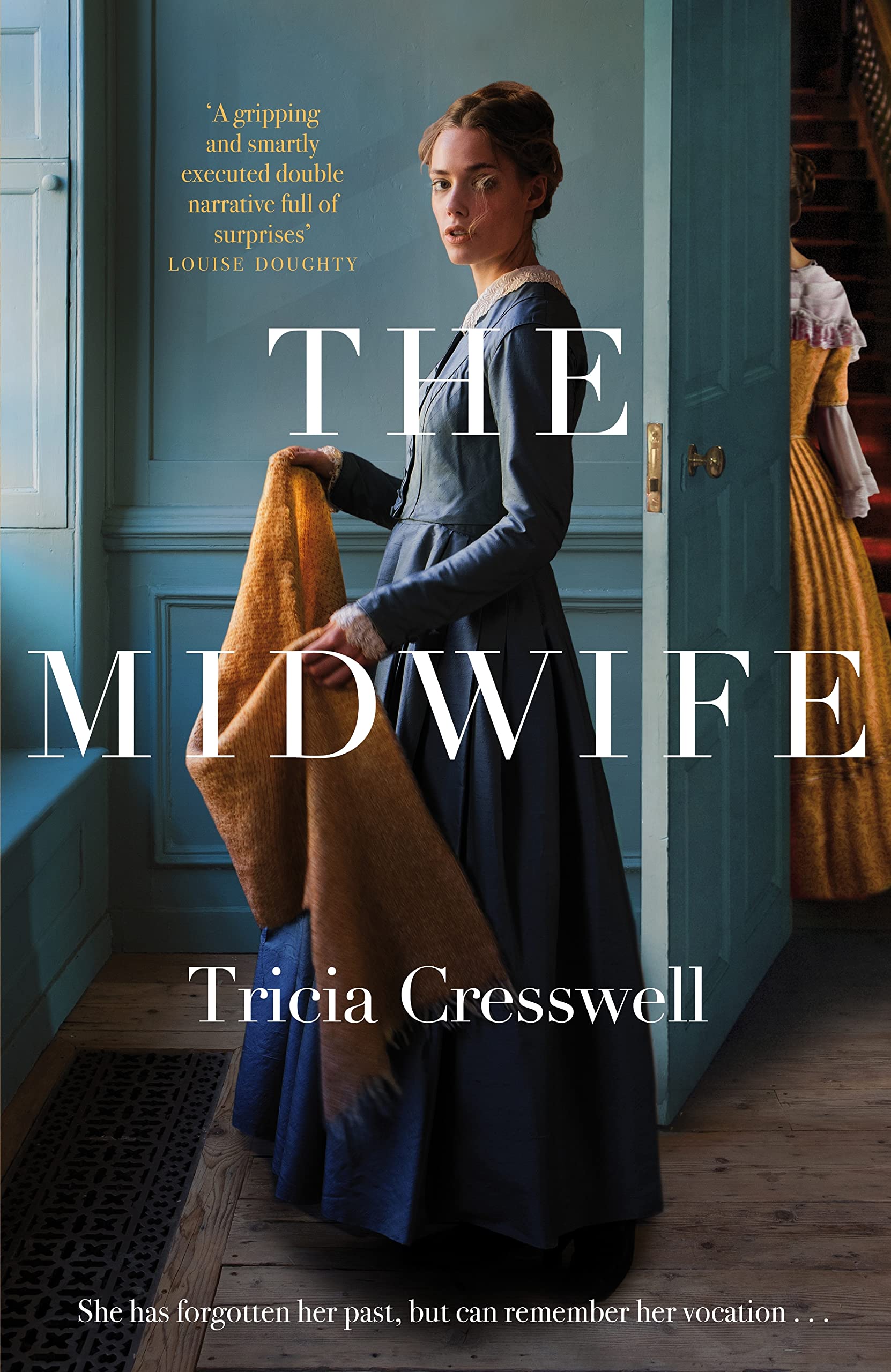 The Midwife book