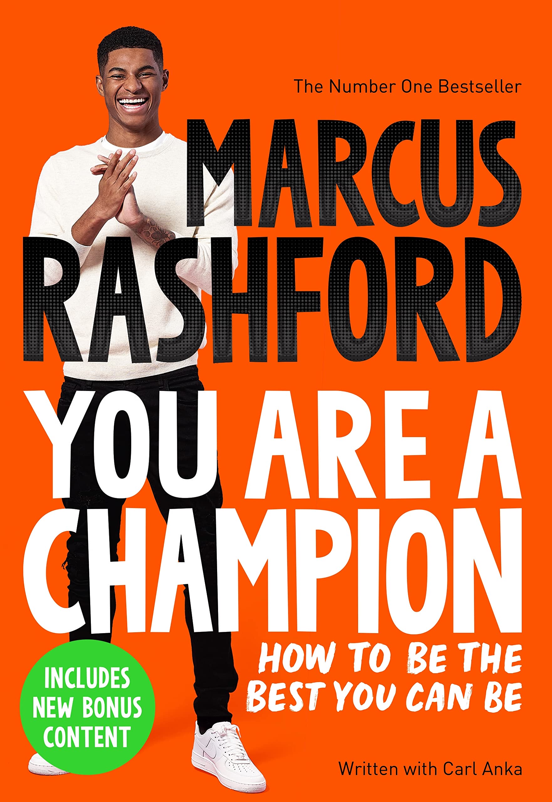 You Are a Champion: How to Be the Best You Can Be Psychology