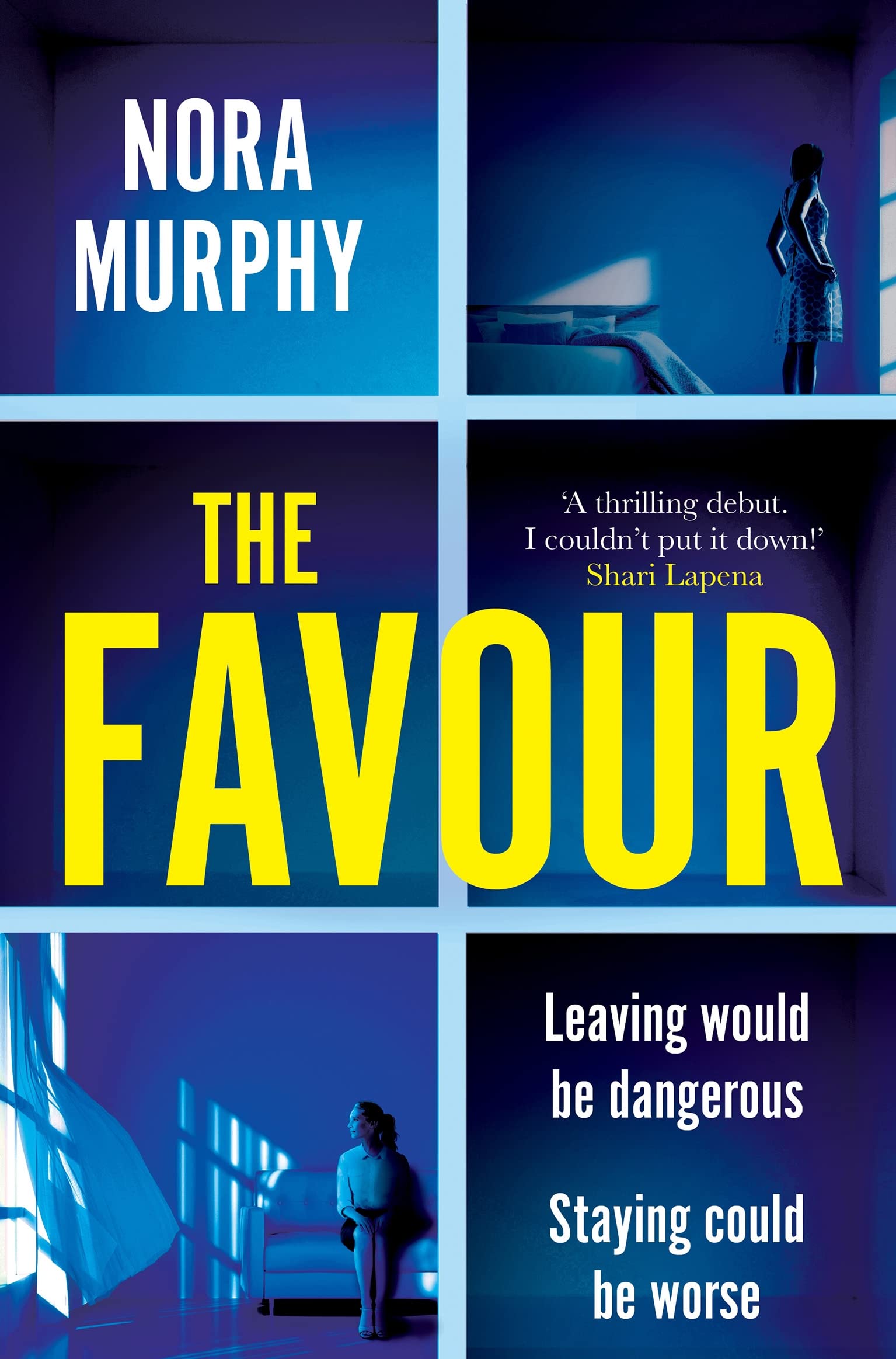 The Favour Psychology Books