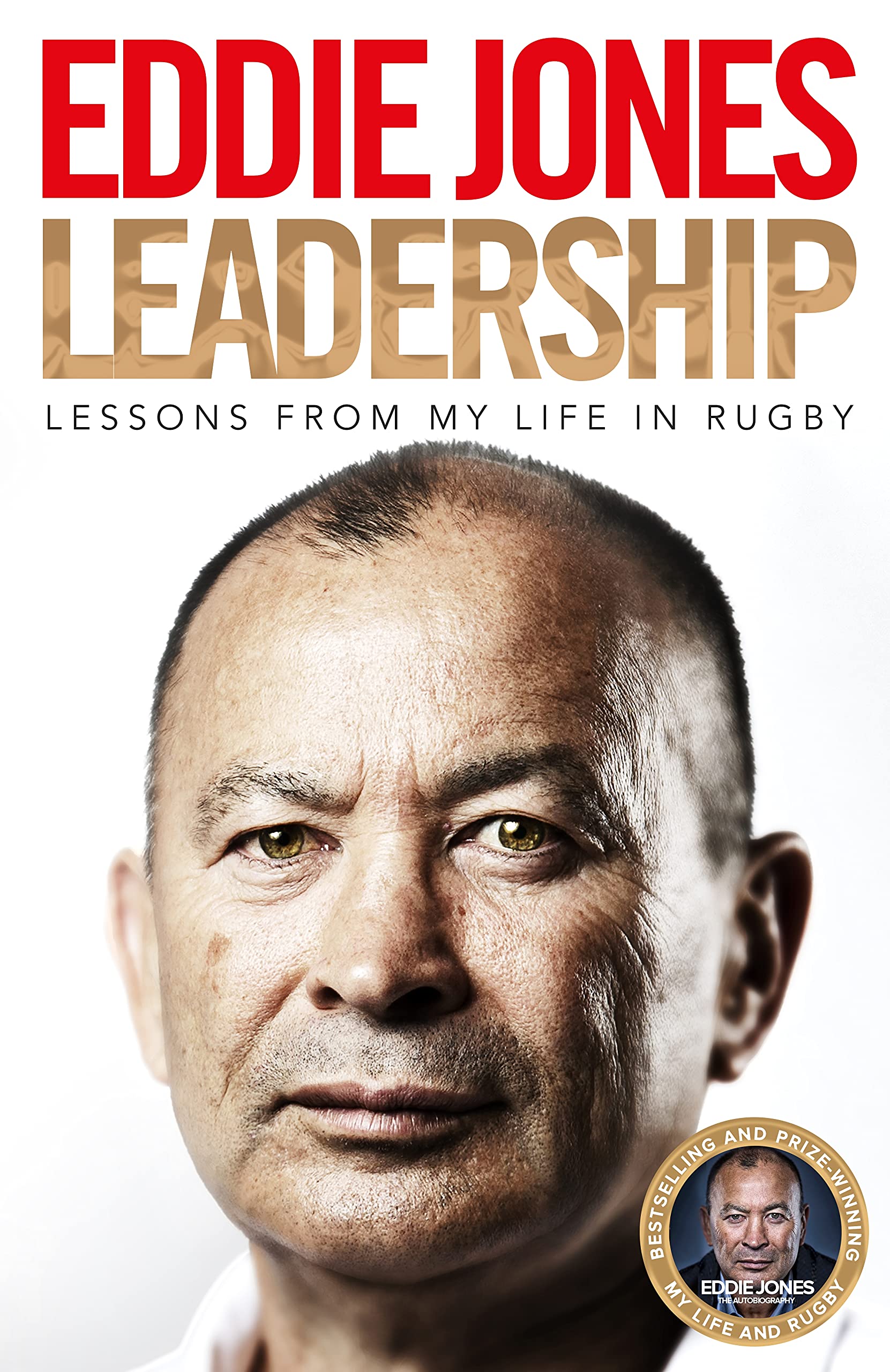 Leadership Sports Books