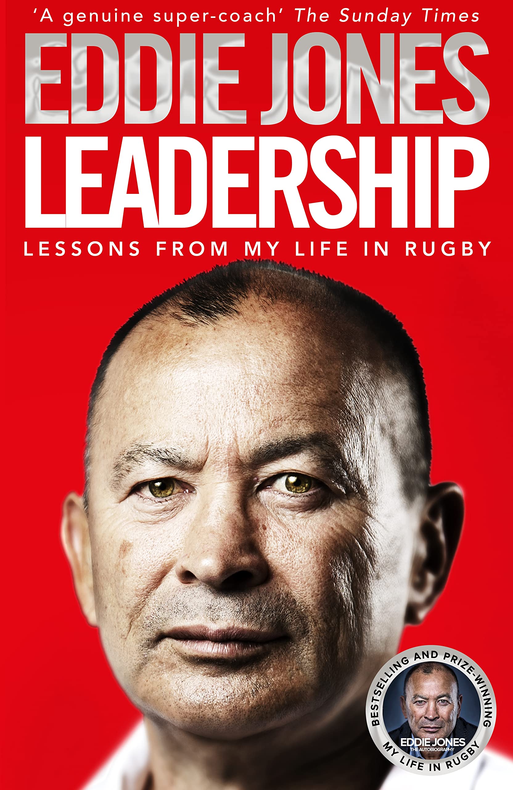 Leadership Sports Books