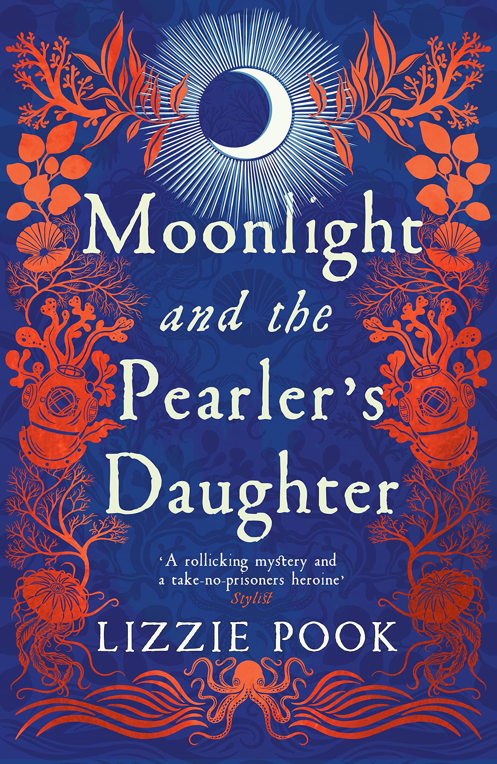 Moonlight and the Pearler's Daughter Contemporary literature
