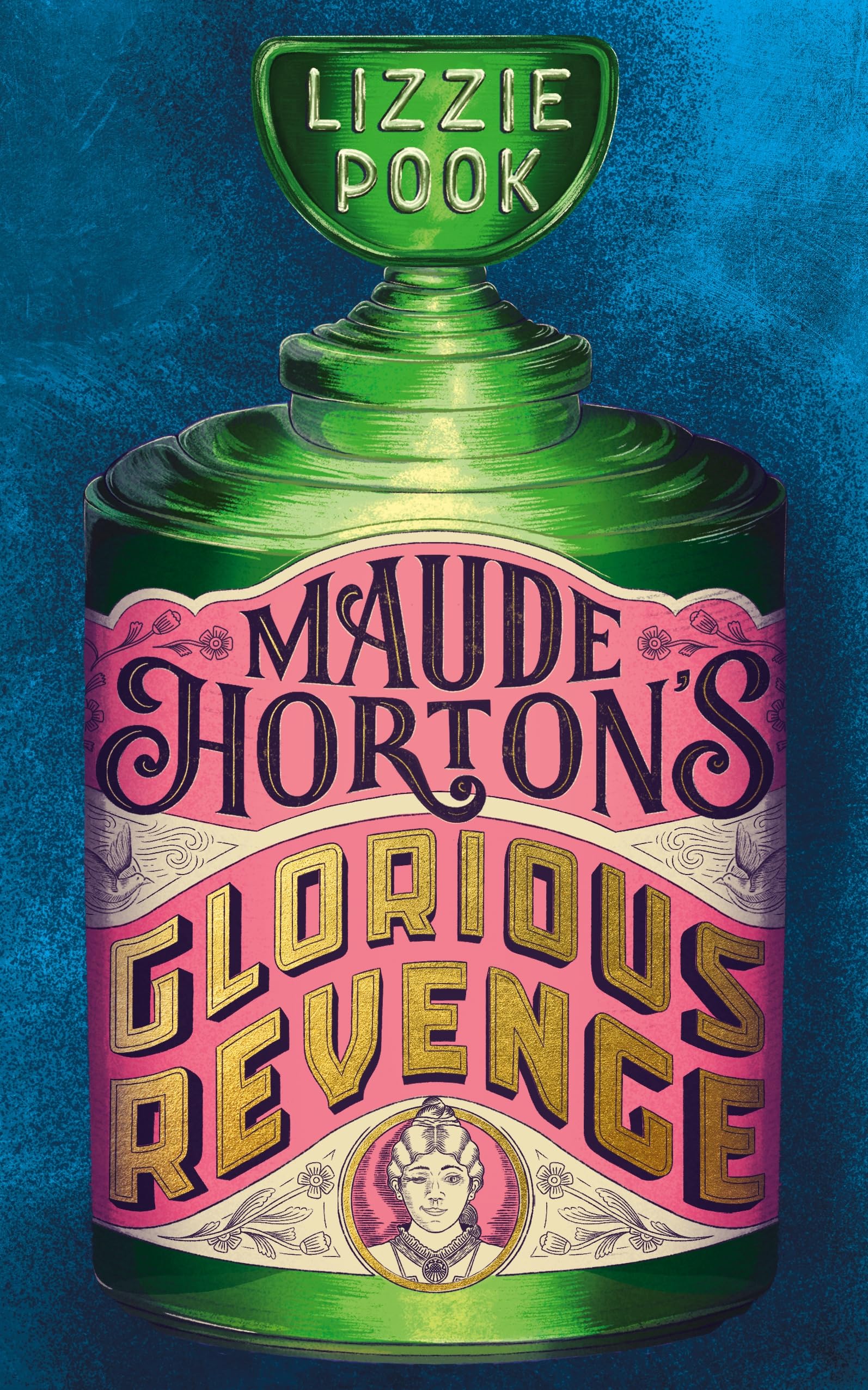Maude Horton's Glorious Revenge: A Gothic Historical Fiction Set in Victorian London Action & Adventure