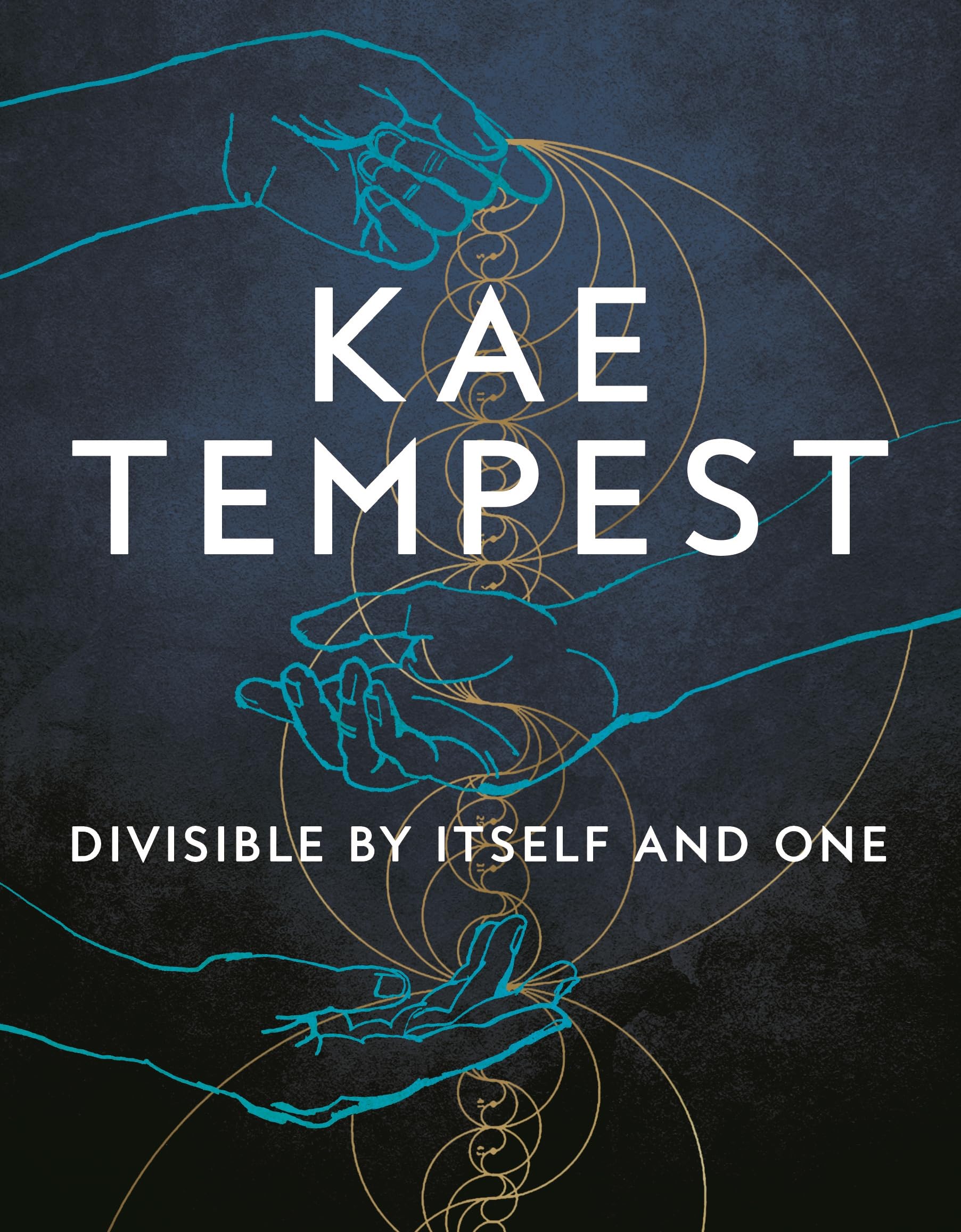 Divisible by Itself and One Contemporary literature Books