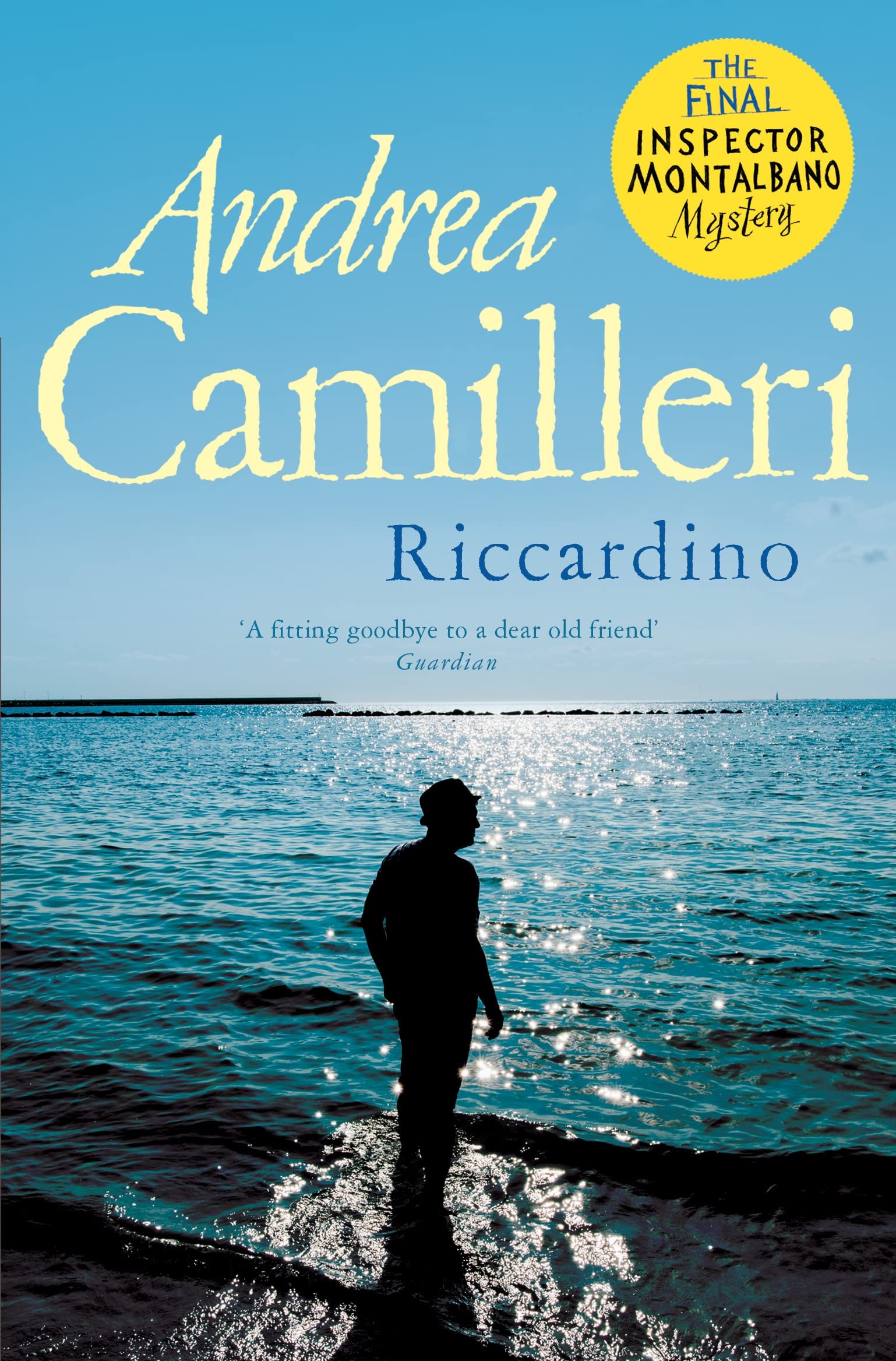Riccardino Contemporary literature Books