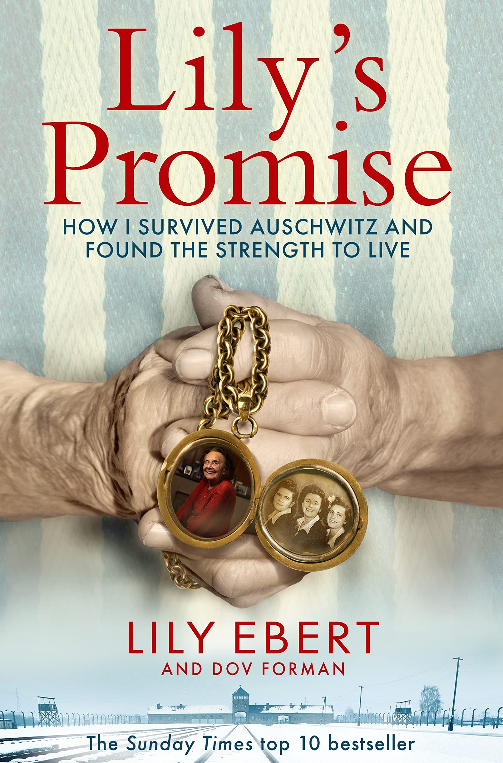 Product Image: Lily's Promise