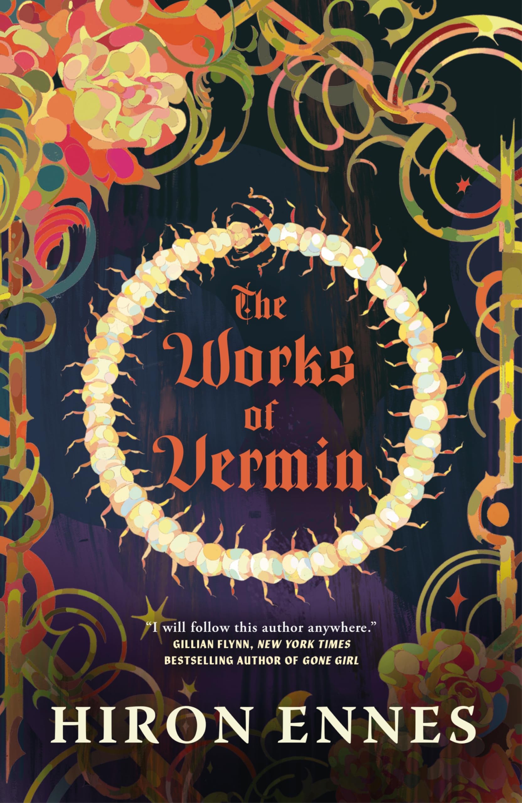 The Works of Vermin LGBTQ+
