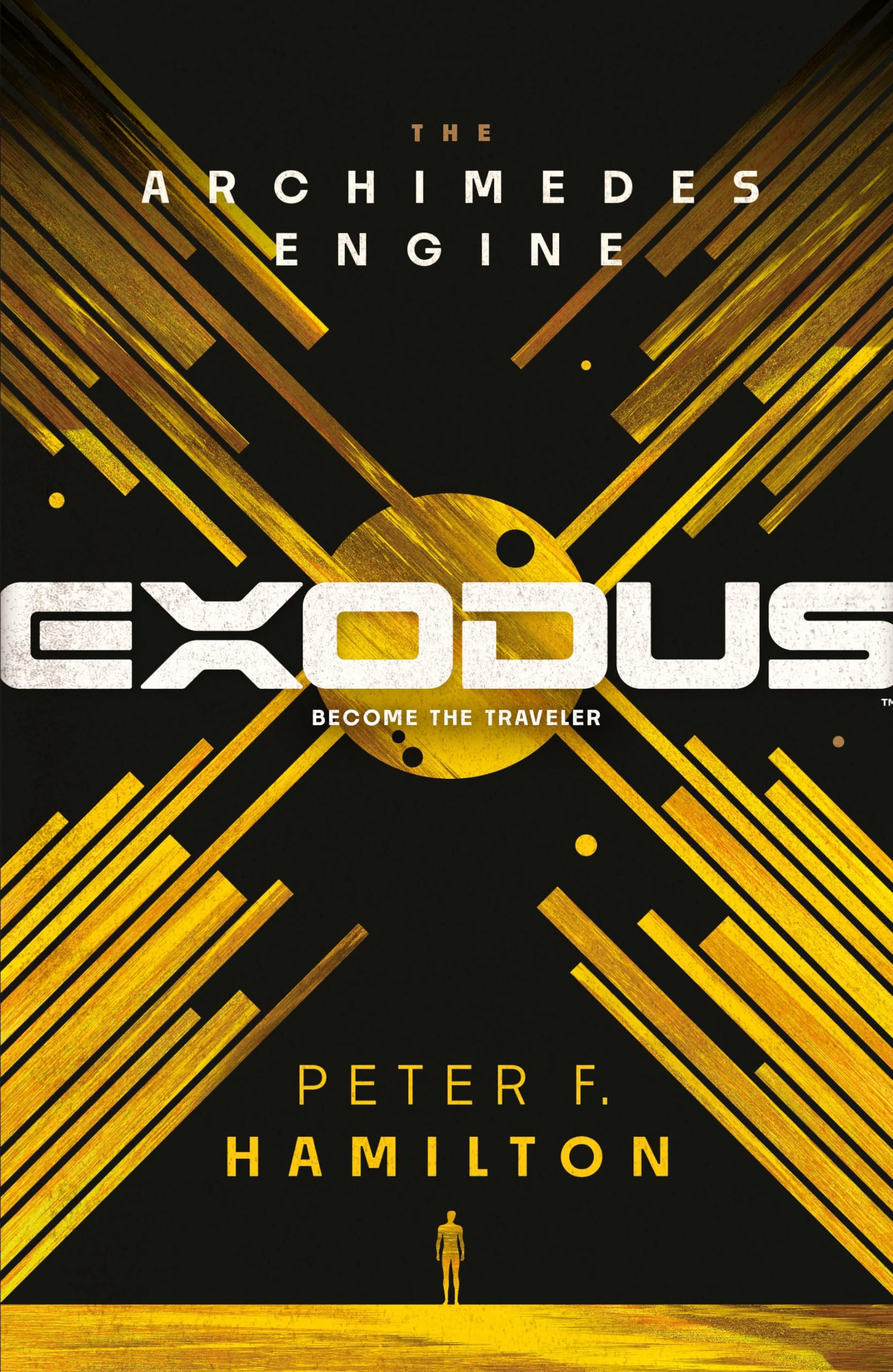 Exodus: The Archimedes Engine Action & Adventure
