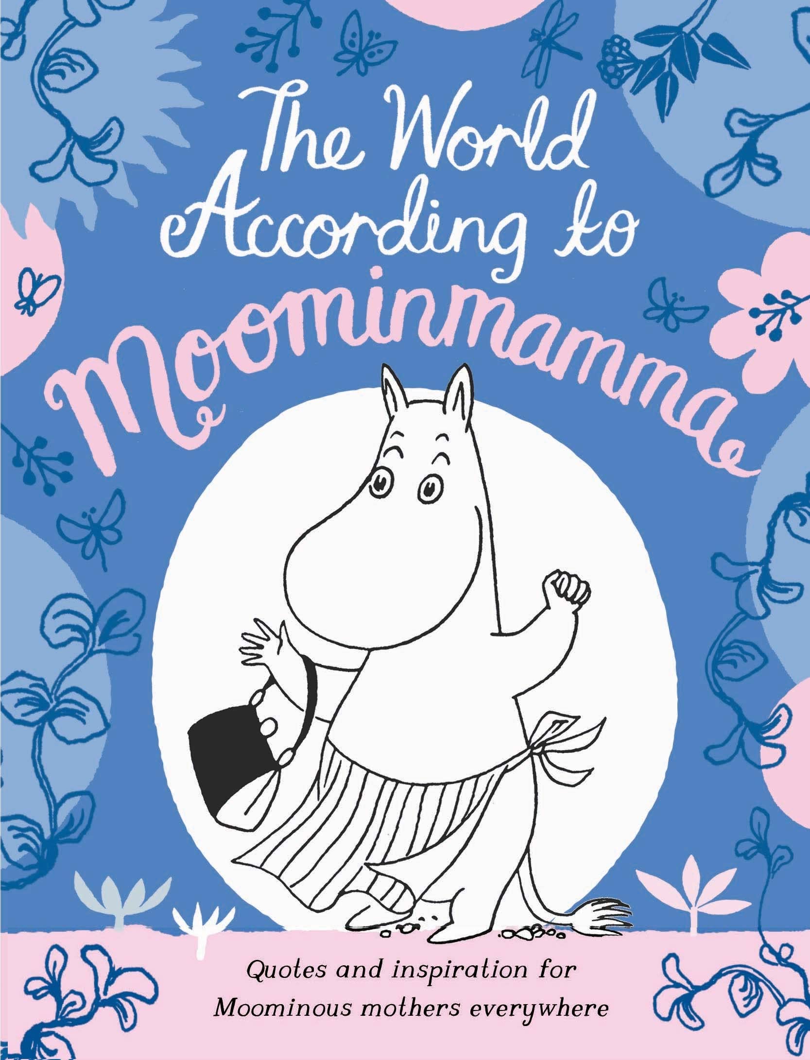 The World According to Moominmamma Non-fiction