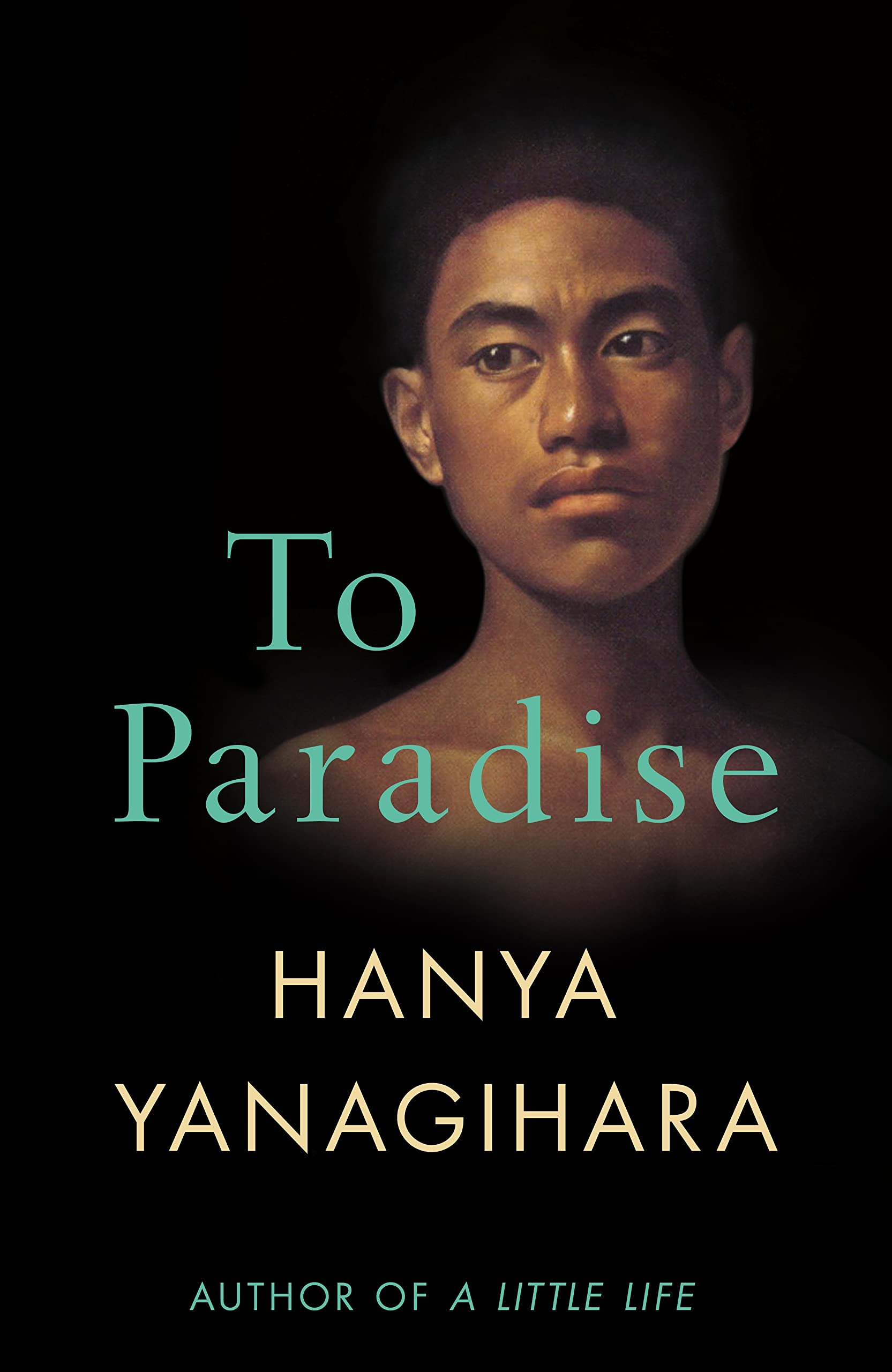 Product Image: To Paradise