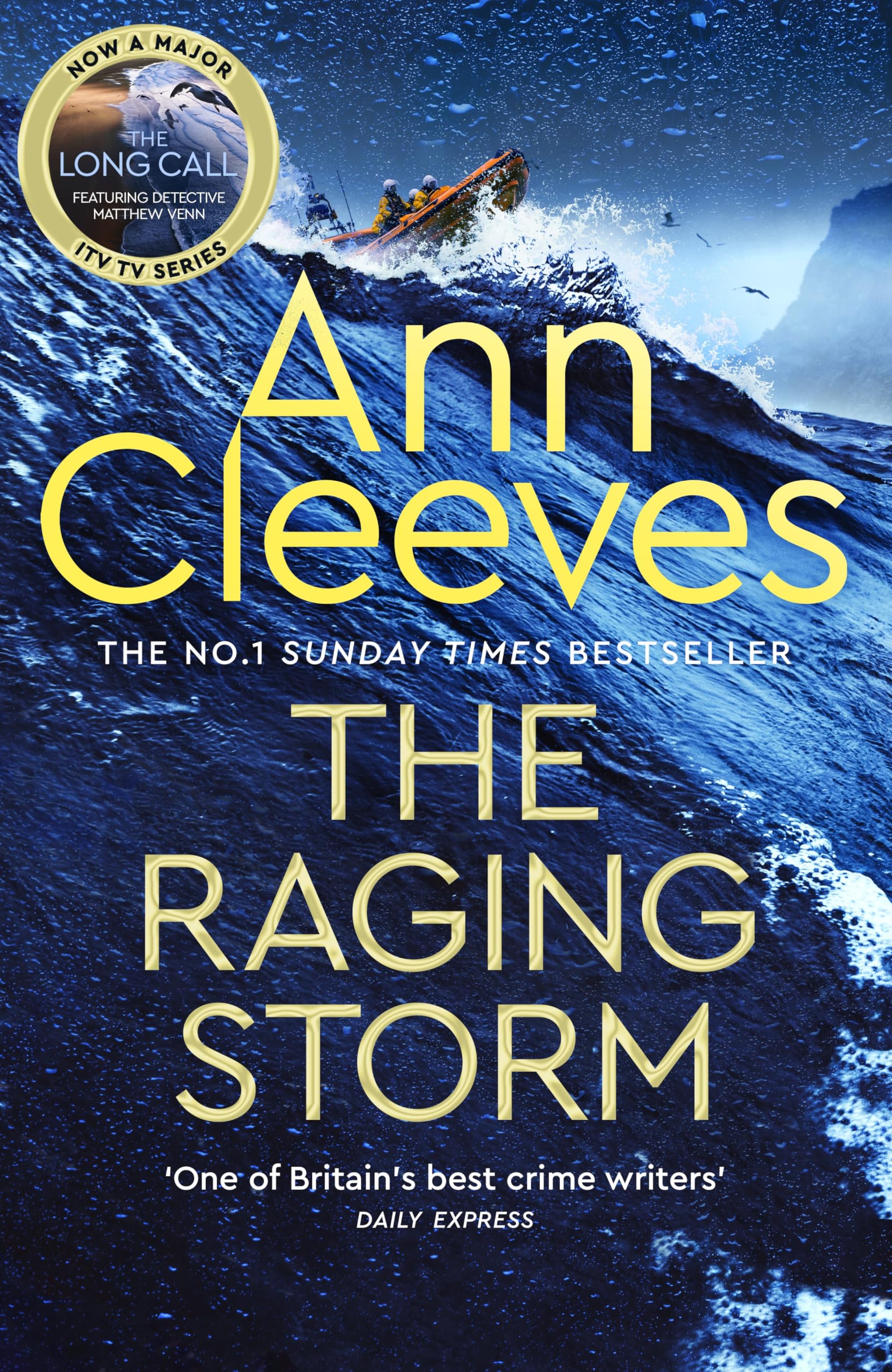 The Raging Storm LGBTQ+