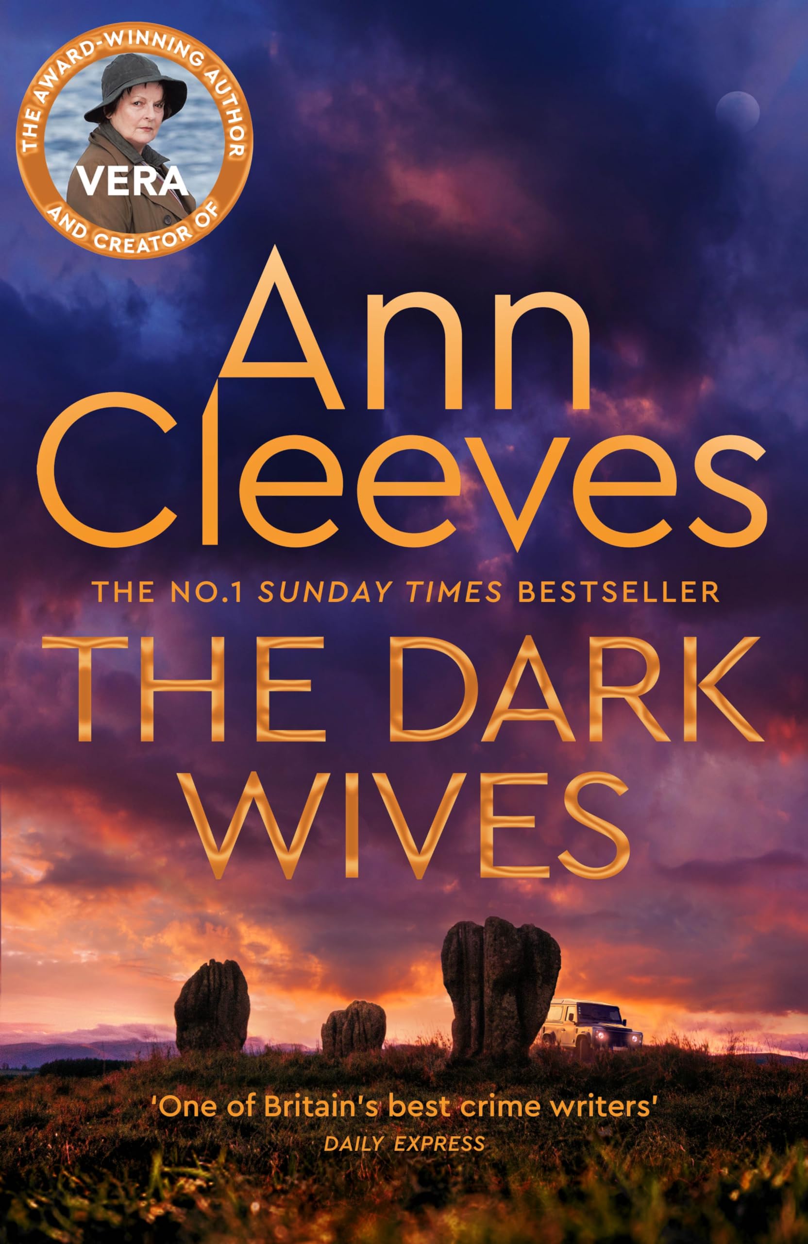 The Dark Wives Contemporary literature Books
