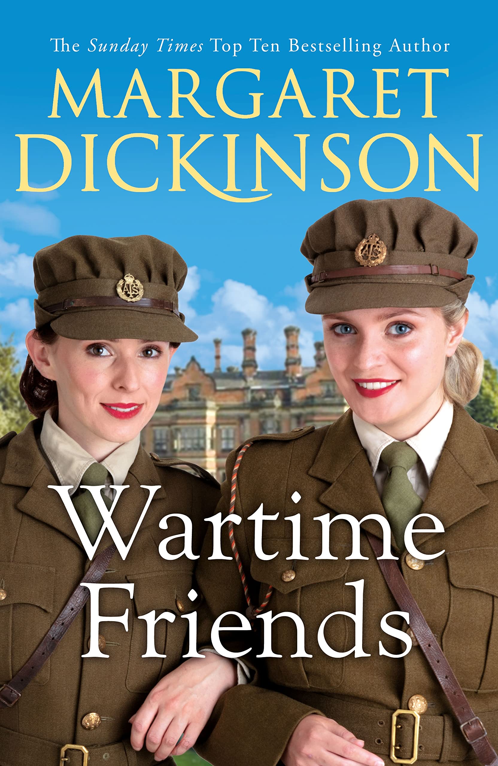Wartime Friends Fairy Tales & Legends
