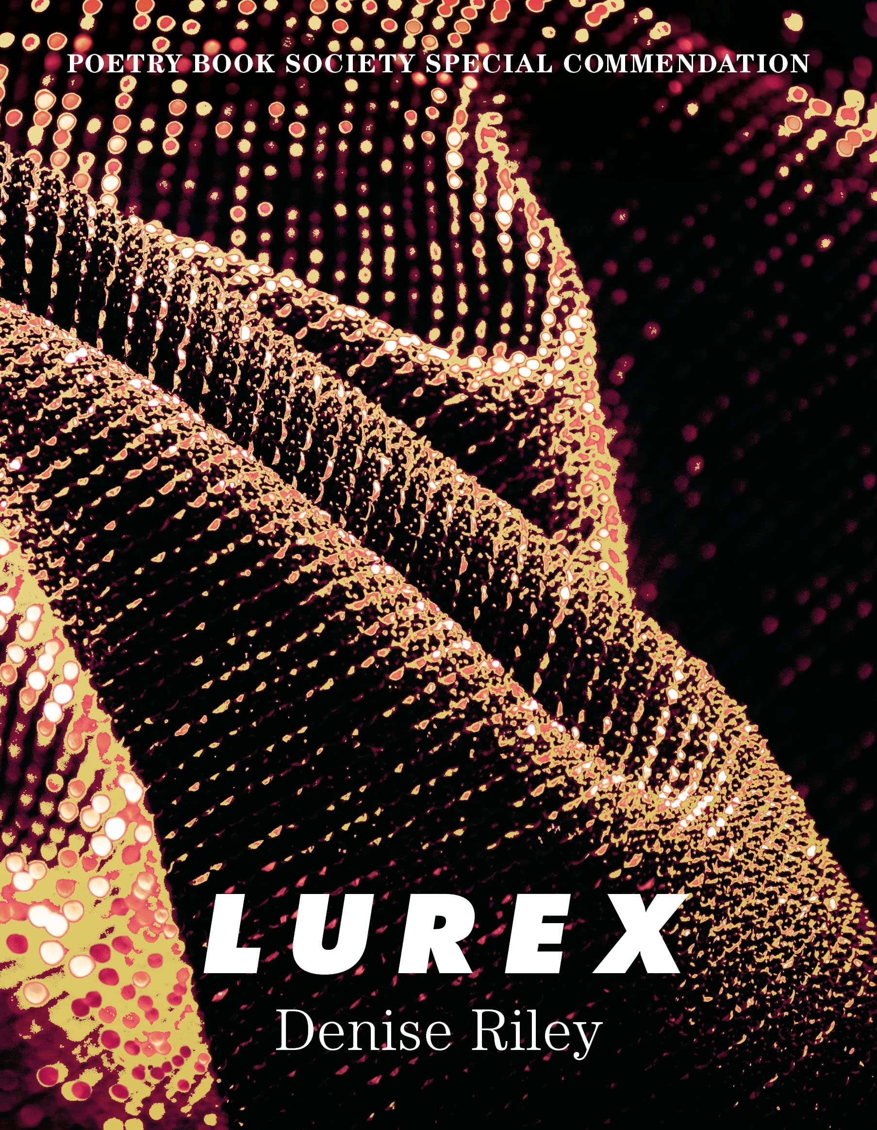 Lurex (Aziza's Secret Fairy Door, 187) Poetry