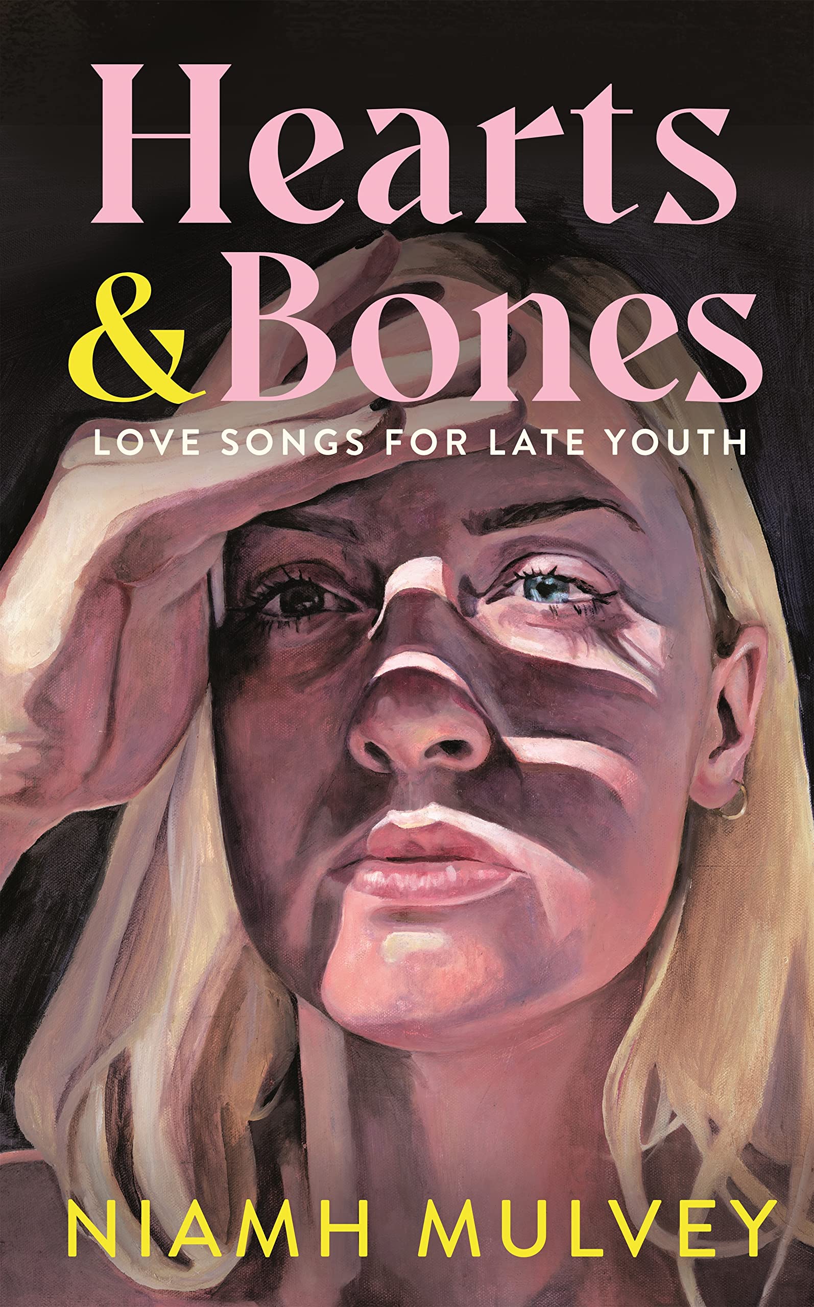 Hearts and Bones Essays & Short Stories