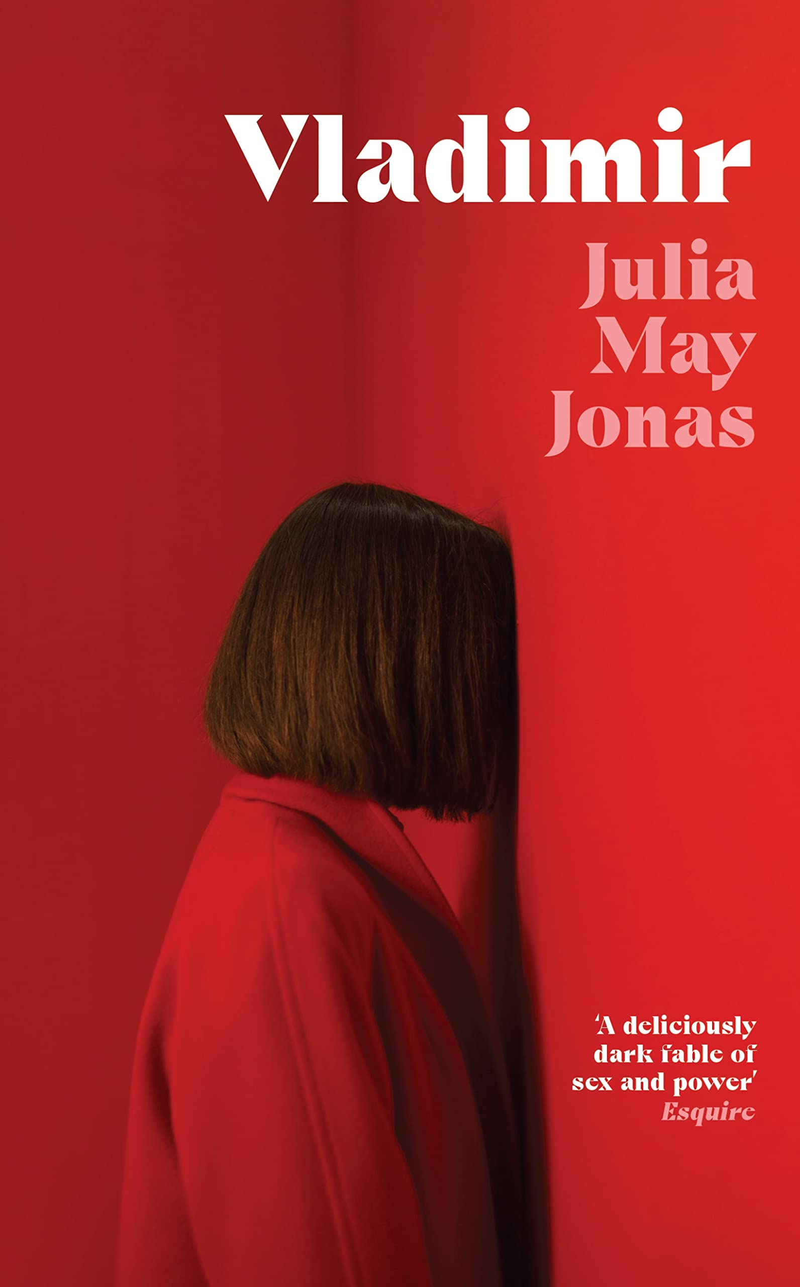 Vladimir Contemporary literature Books
