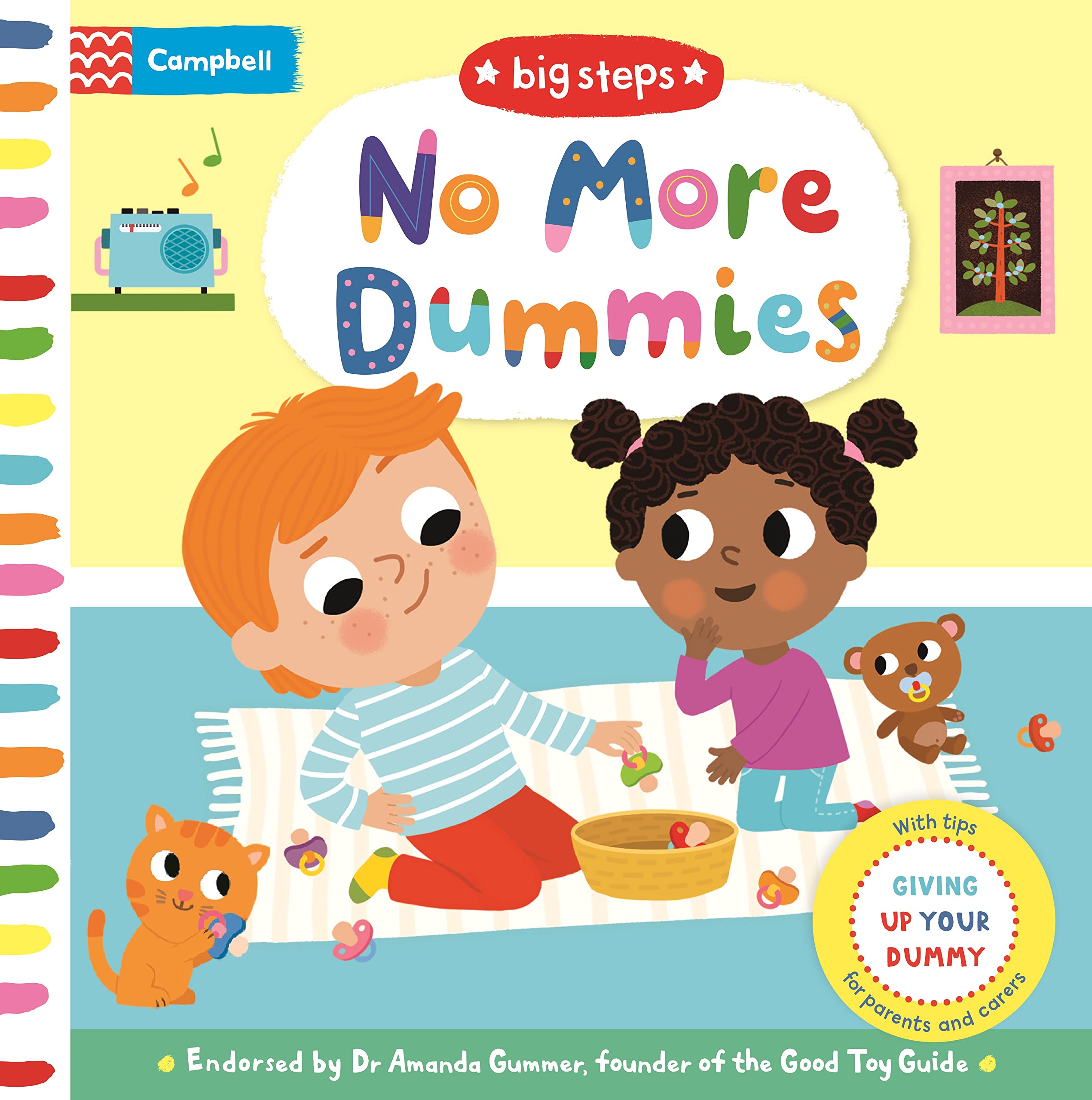No More Dummies Non-fiction