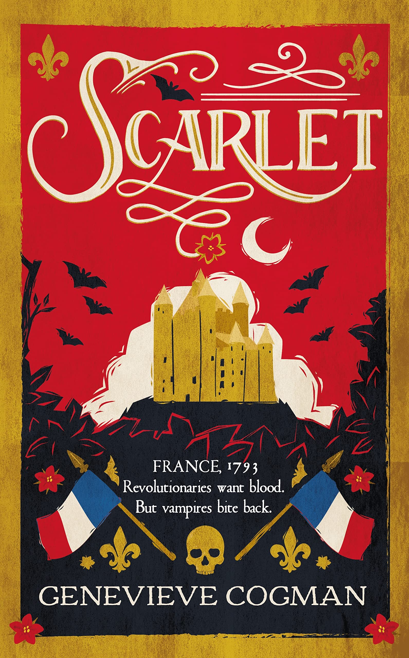 Product Image: Scarlet