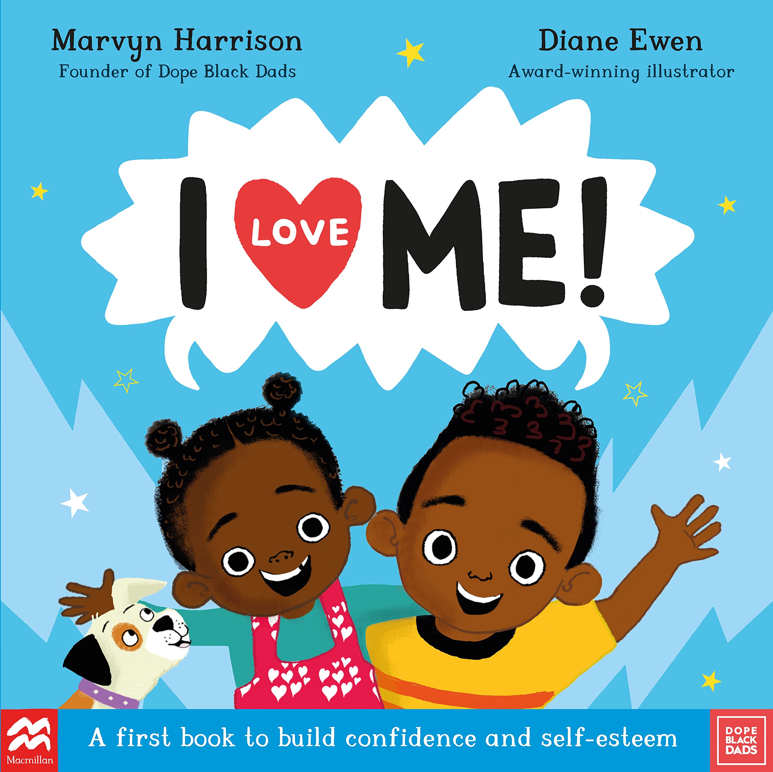 I Love Me! Non-fiction