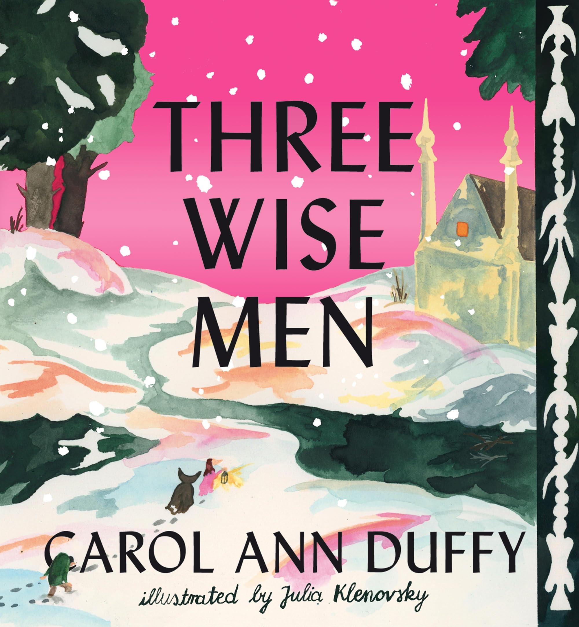 Product Image: Three Wise Men