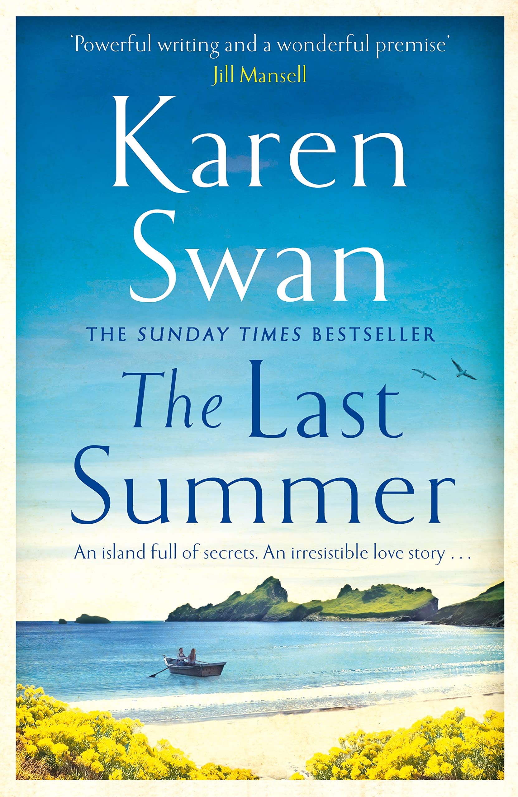 Product Image: The Last Summer