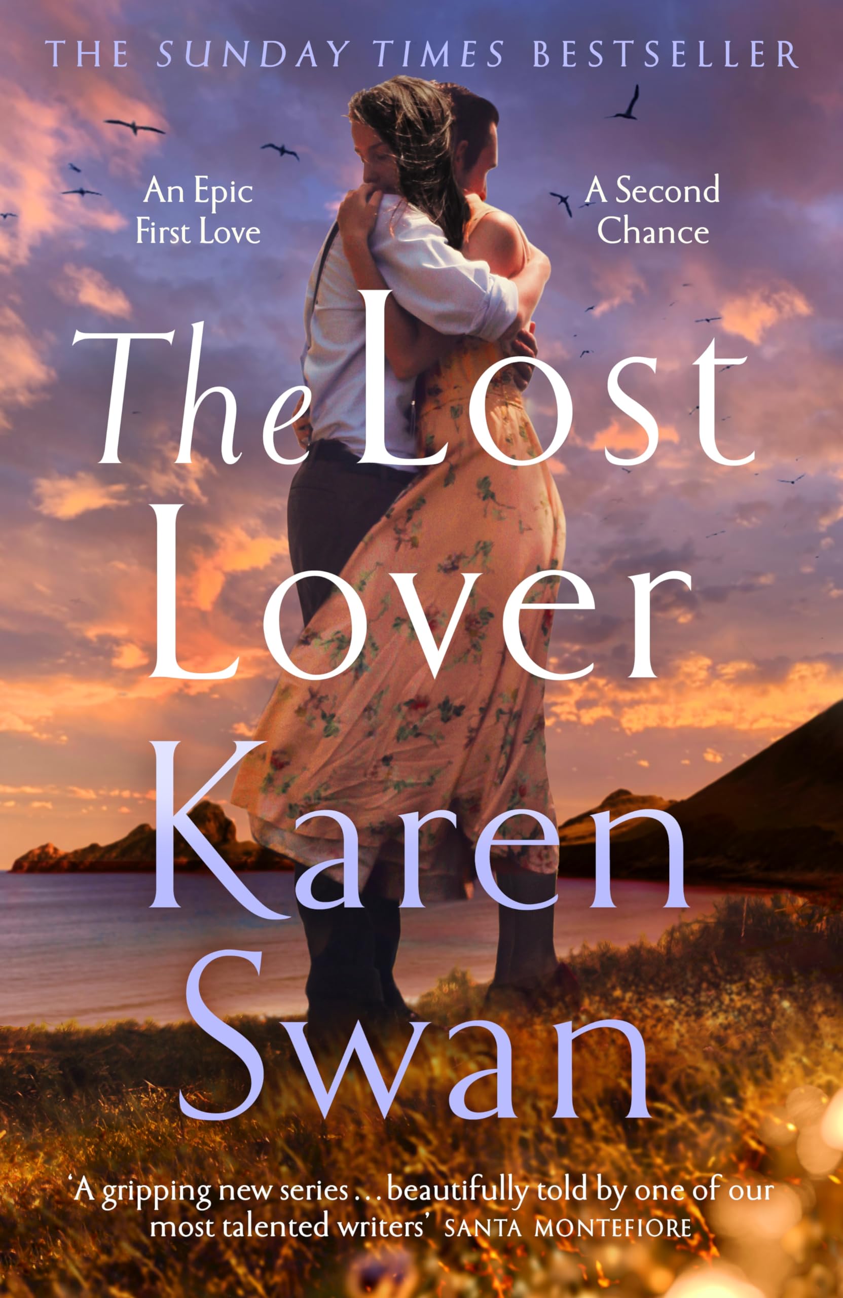 Product Image: The Lost Lover
