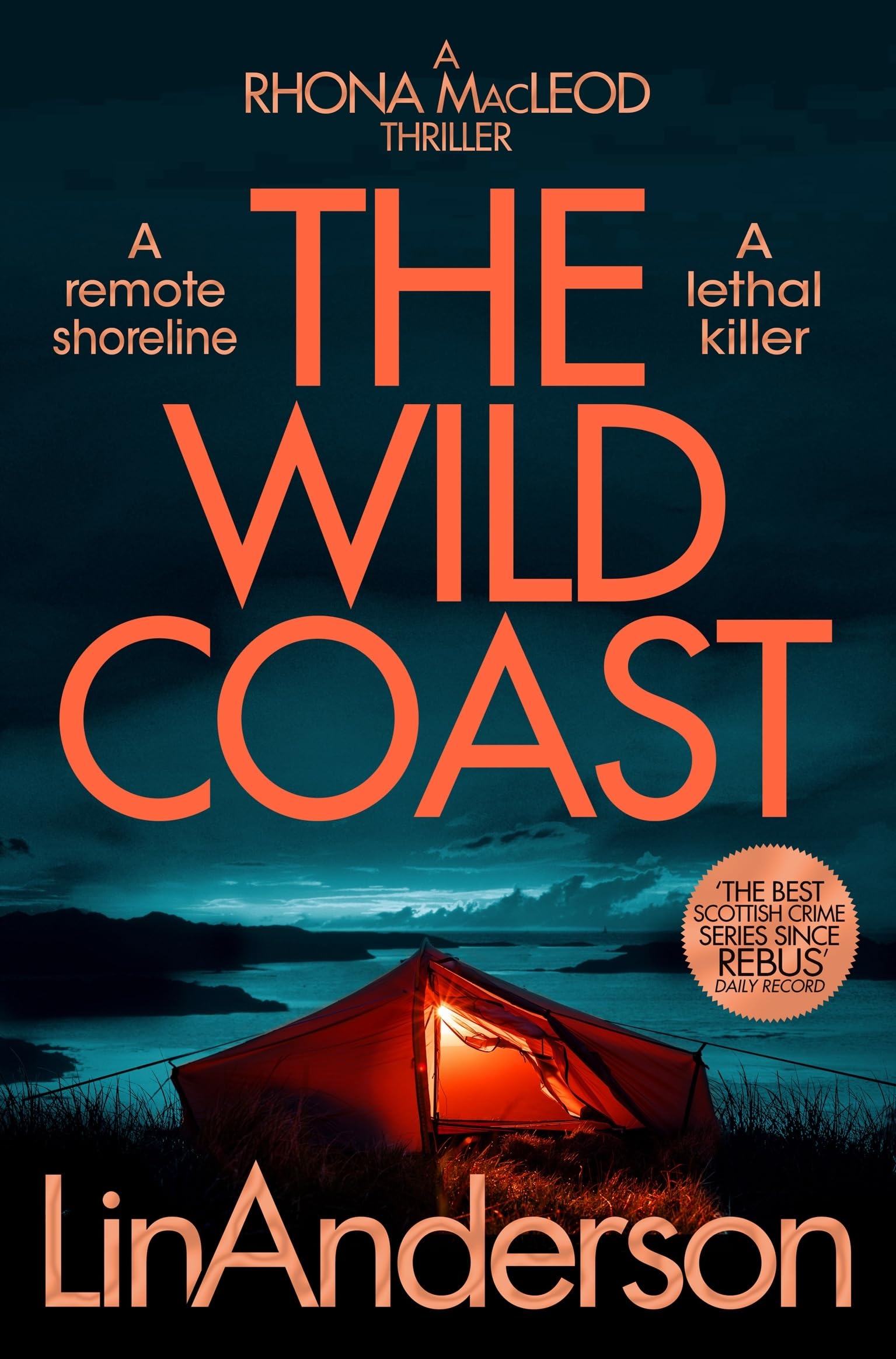 The Wild Coast Psychology
